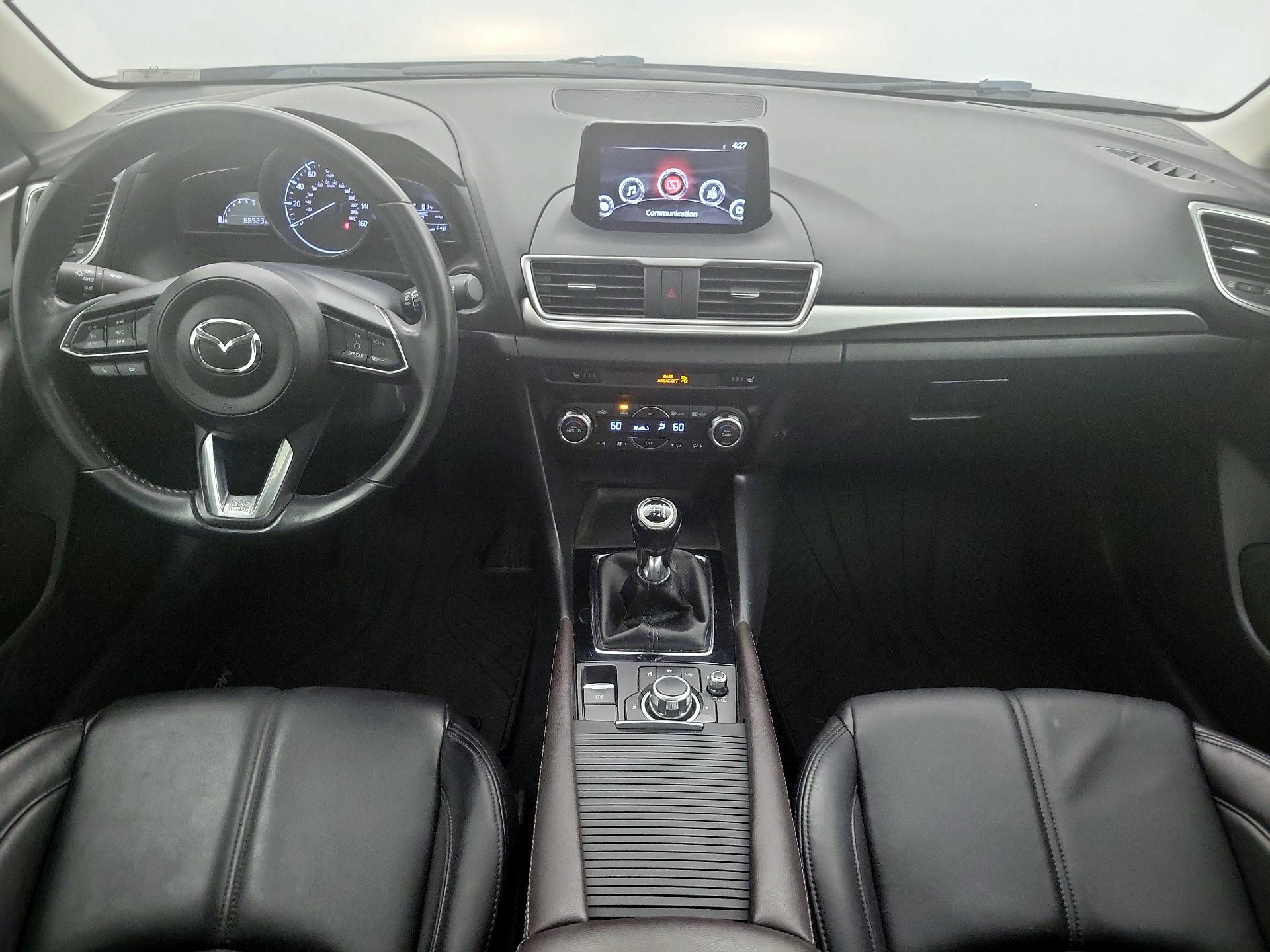 Thumbnail: 2017 Mazda Mazda3 - 9