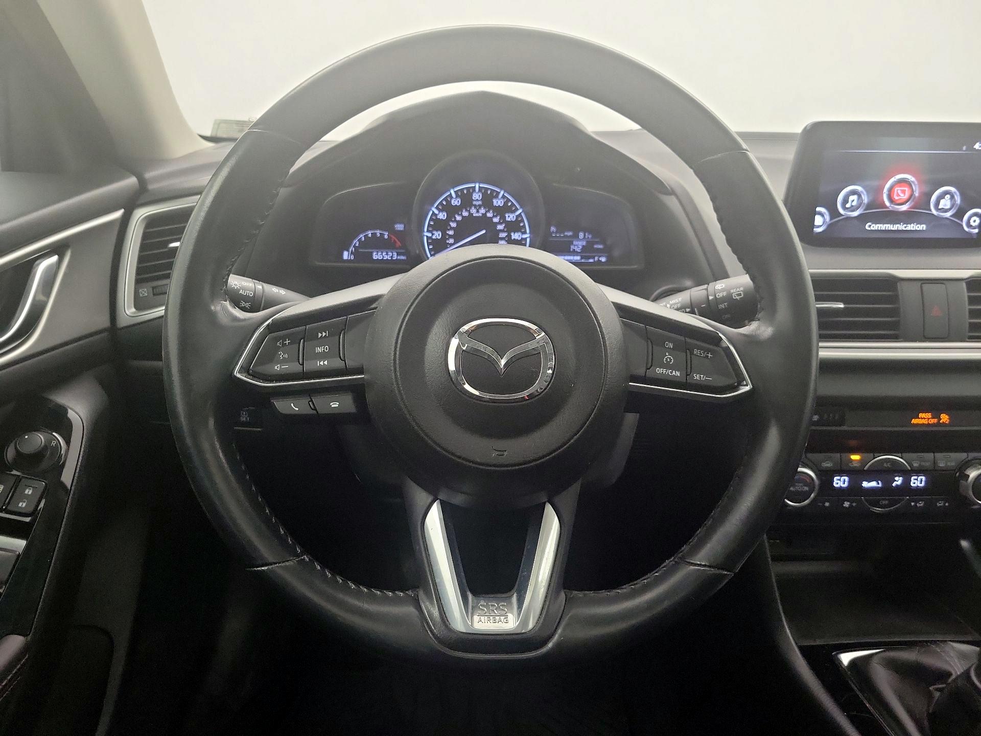 Thumbnail: 2017 Mazda Mazda3 - 10