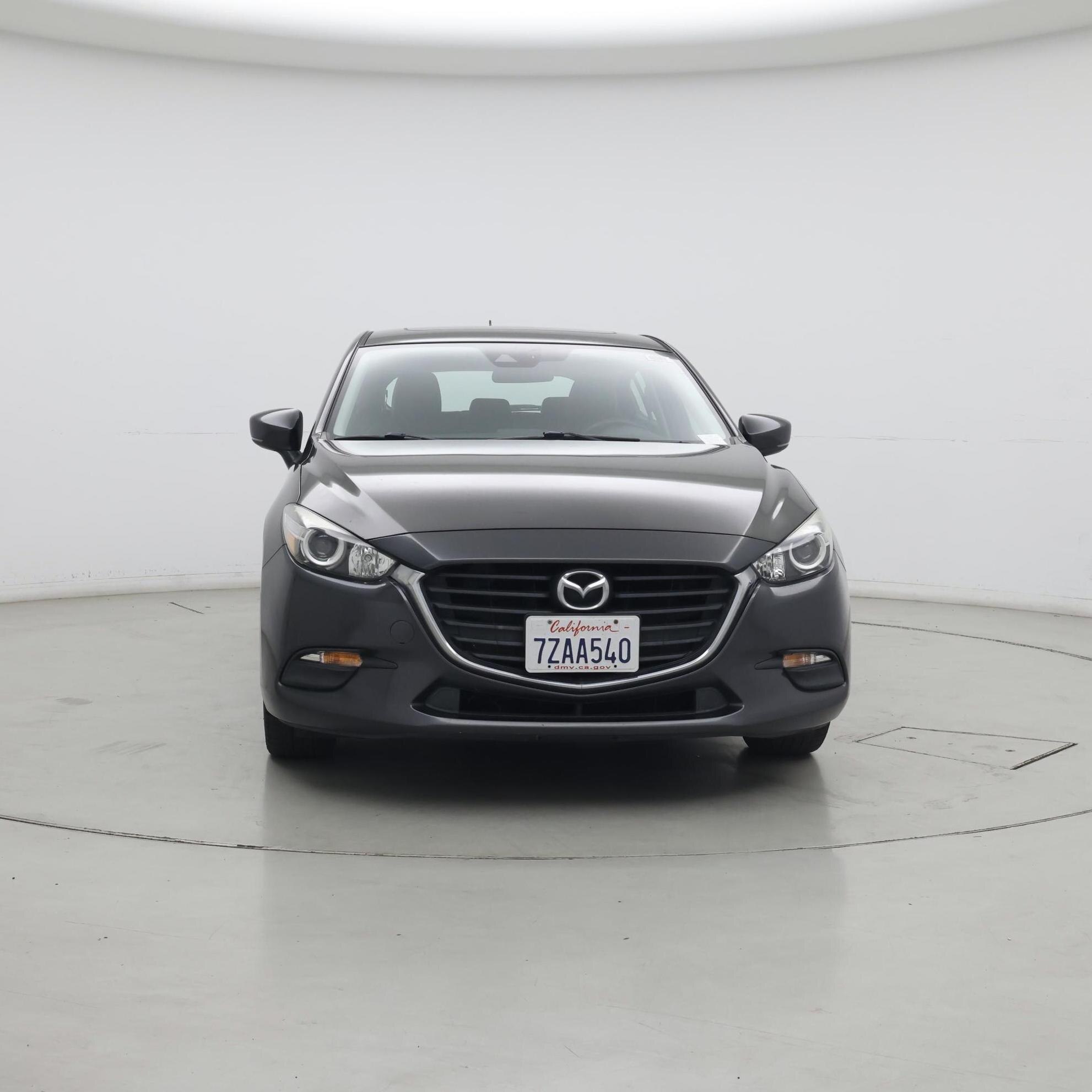 Thumbnail: 2017 Mazda Mazda3 - 5