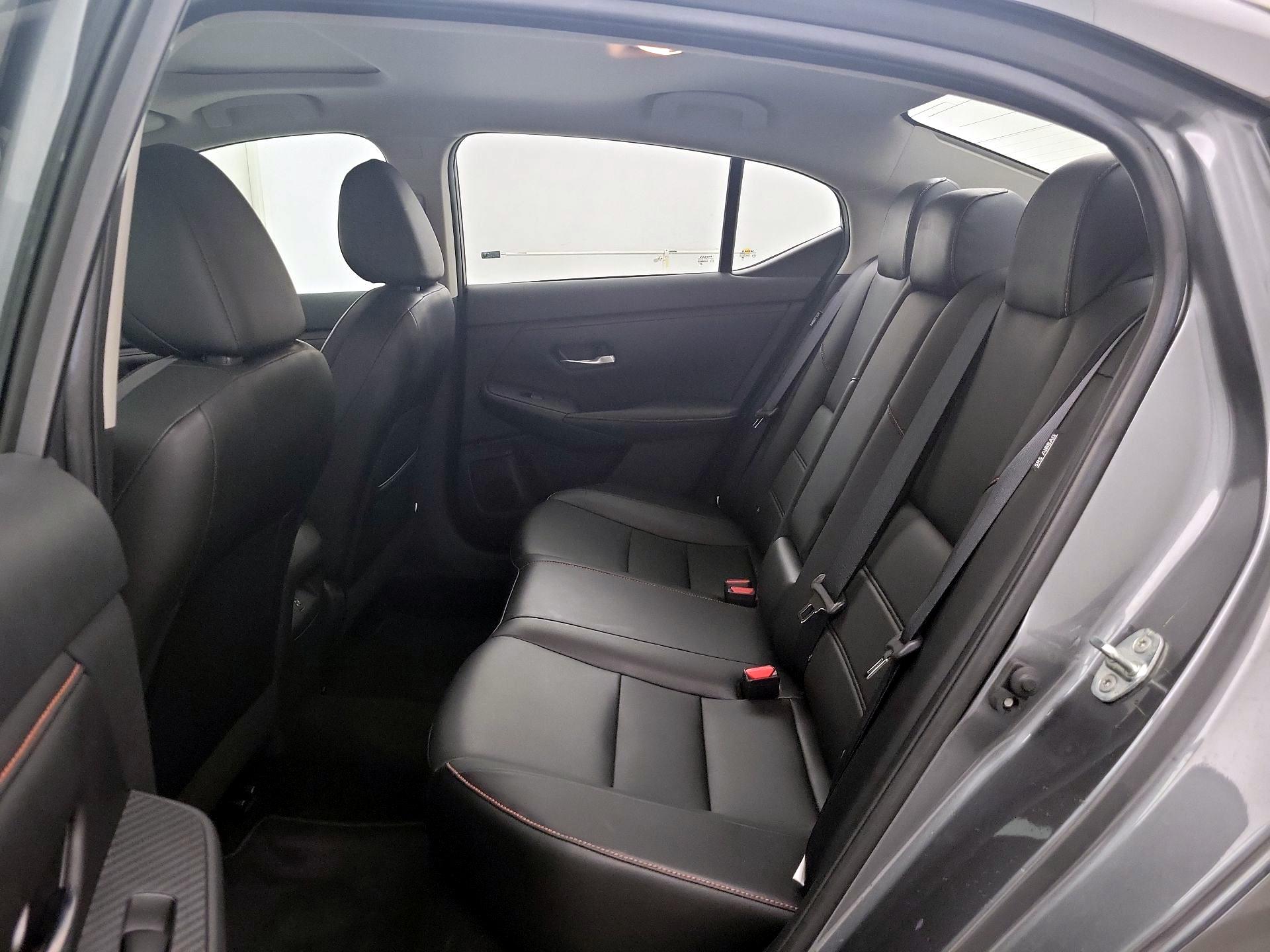 Thumbnail: 2022 Nissan Sentra - 19