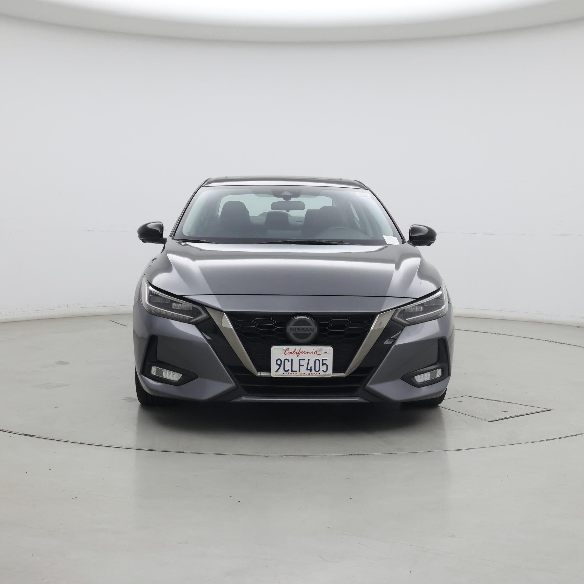 Thumbnail: 2022 Nissan Sentra - 5