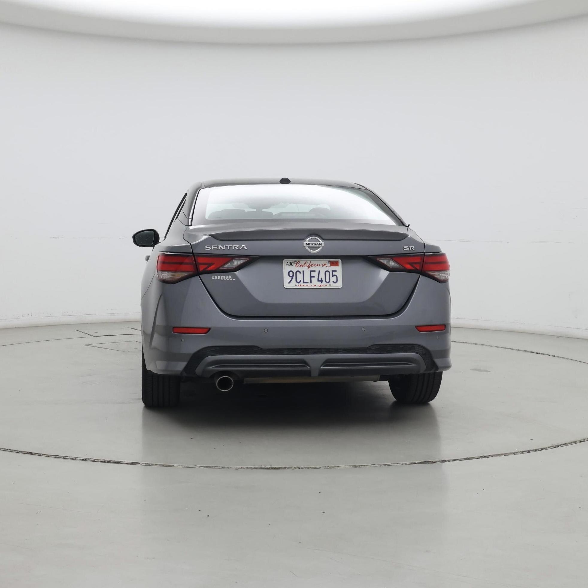 Thumbnail: 2022 Nissan Sentra - 6