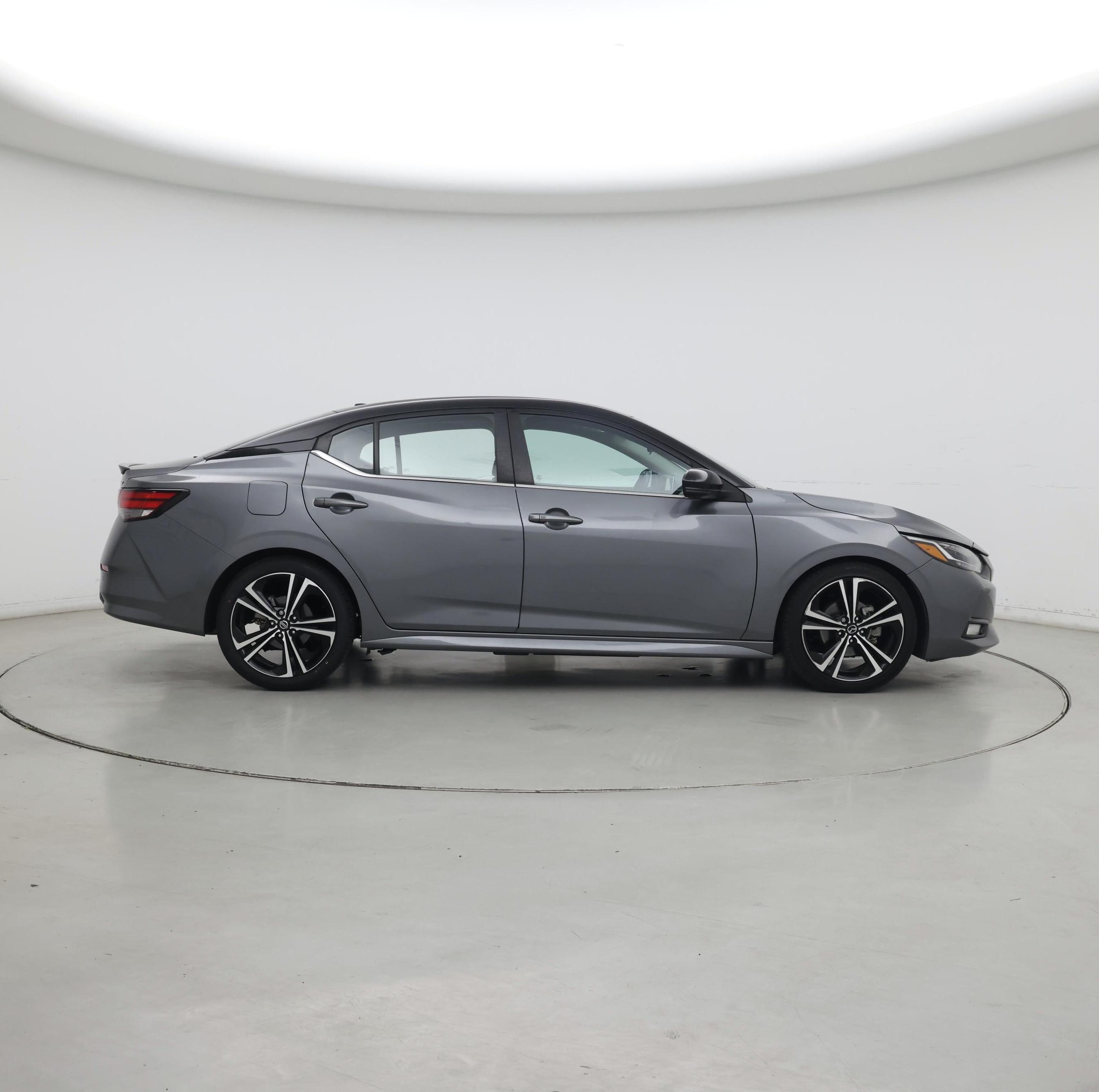 Thumbnail: 2022 Nissan Sentra - 7