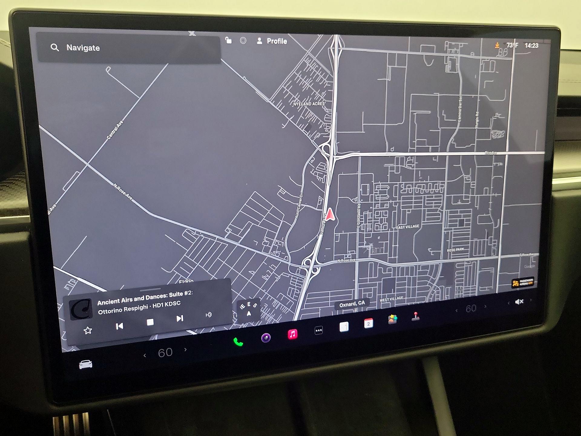 Thumbnail: 2022 Tesla Model S - 13