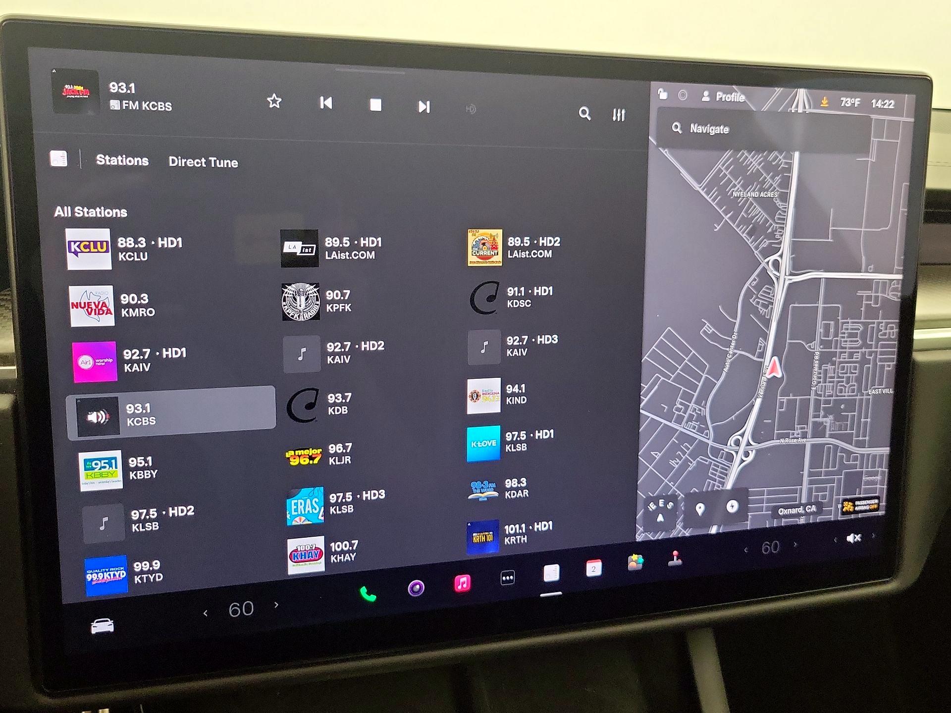 Thumbnail: 2022 Tesla Model S - 15