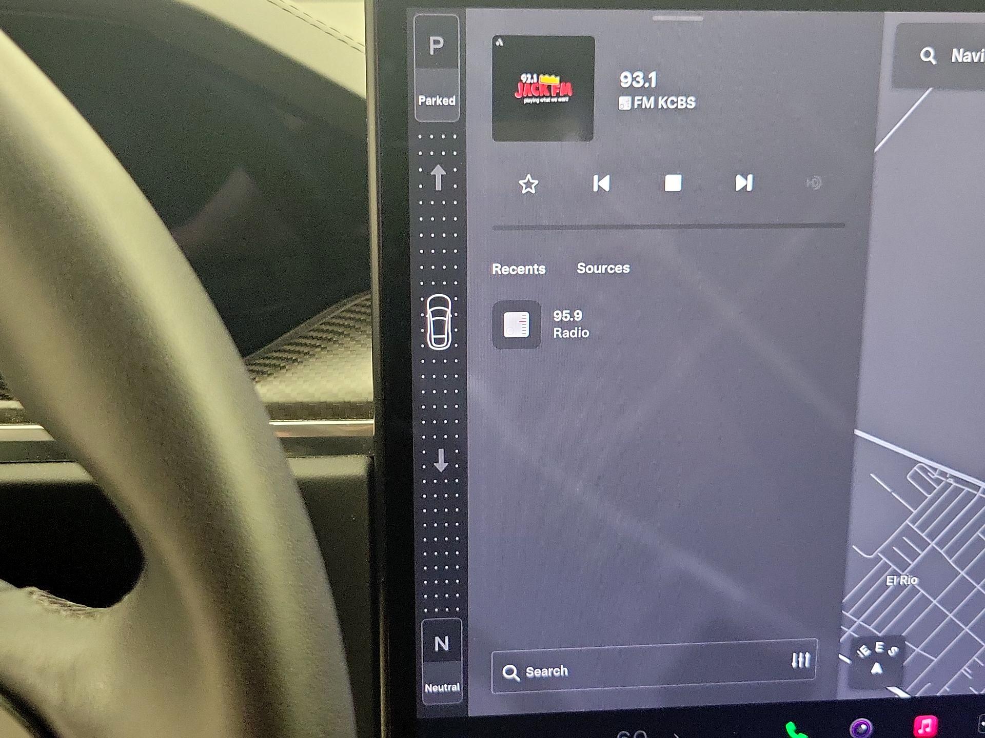 Thumbnail: 2022 Tesla Model S - 17