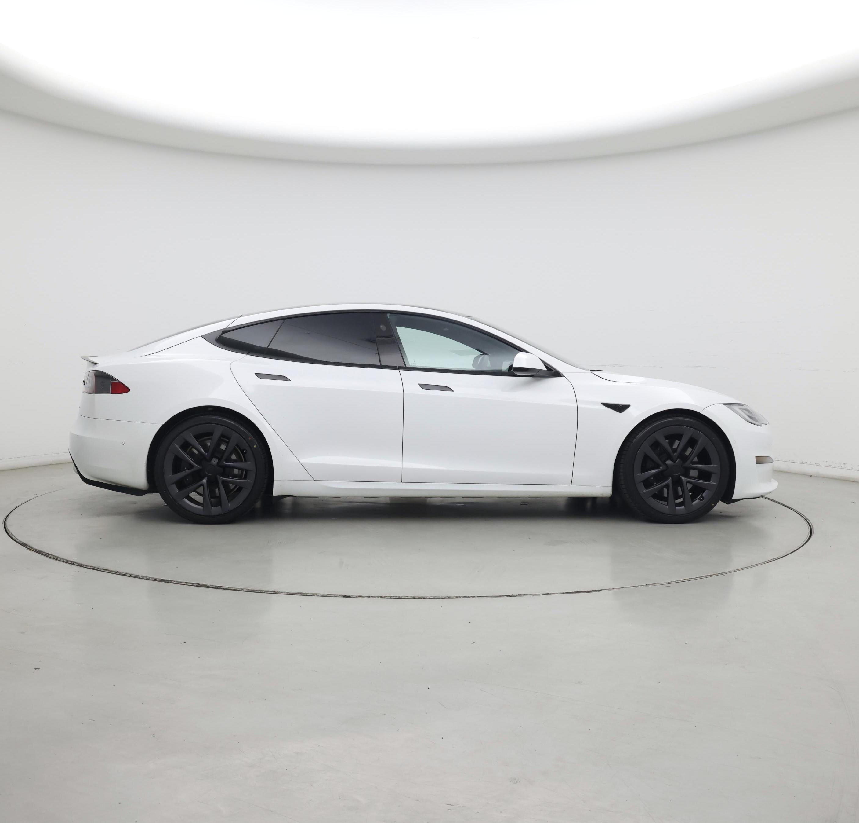 Thumbnail: 2022 Tesla Model S - 7