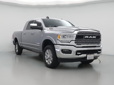 2022 Ram 2500 Limited