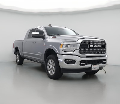 2022 Ram 2500 Limited