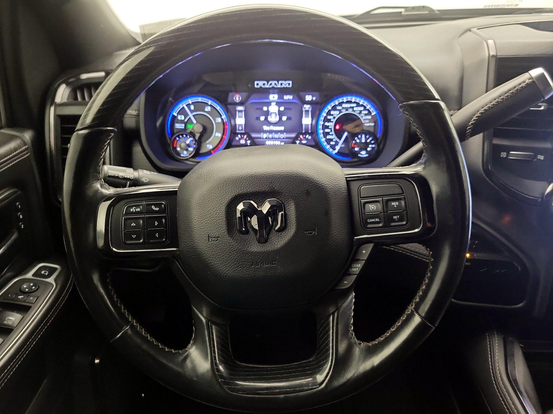 Thumbnail: 2022 RAM 2500 - 10