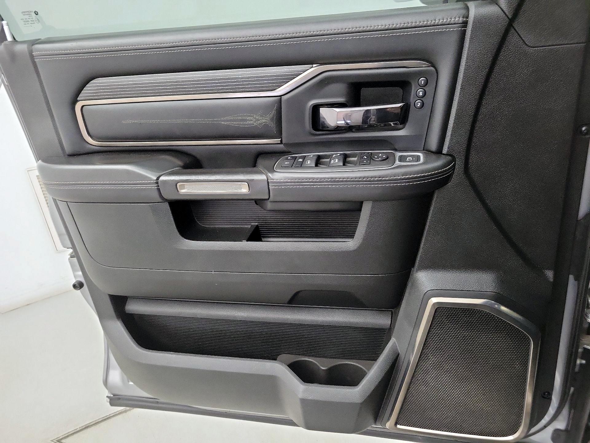 Thumbnail: 2022 RAM 2500 - 12