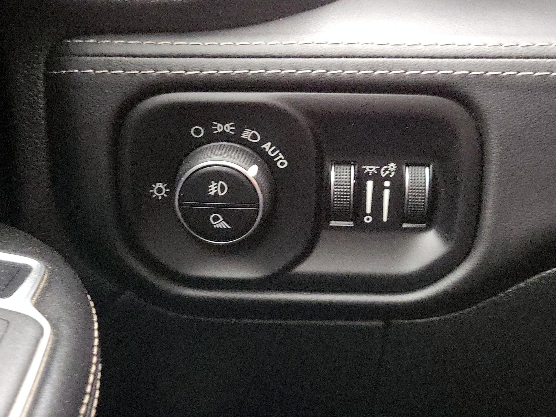 Thumbnail: 2022 RAM 2500 - 13