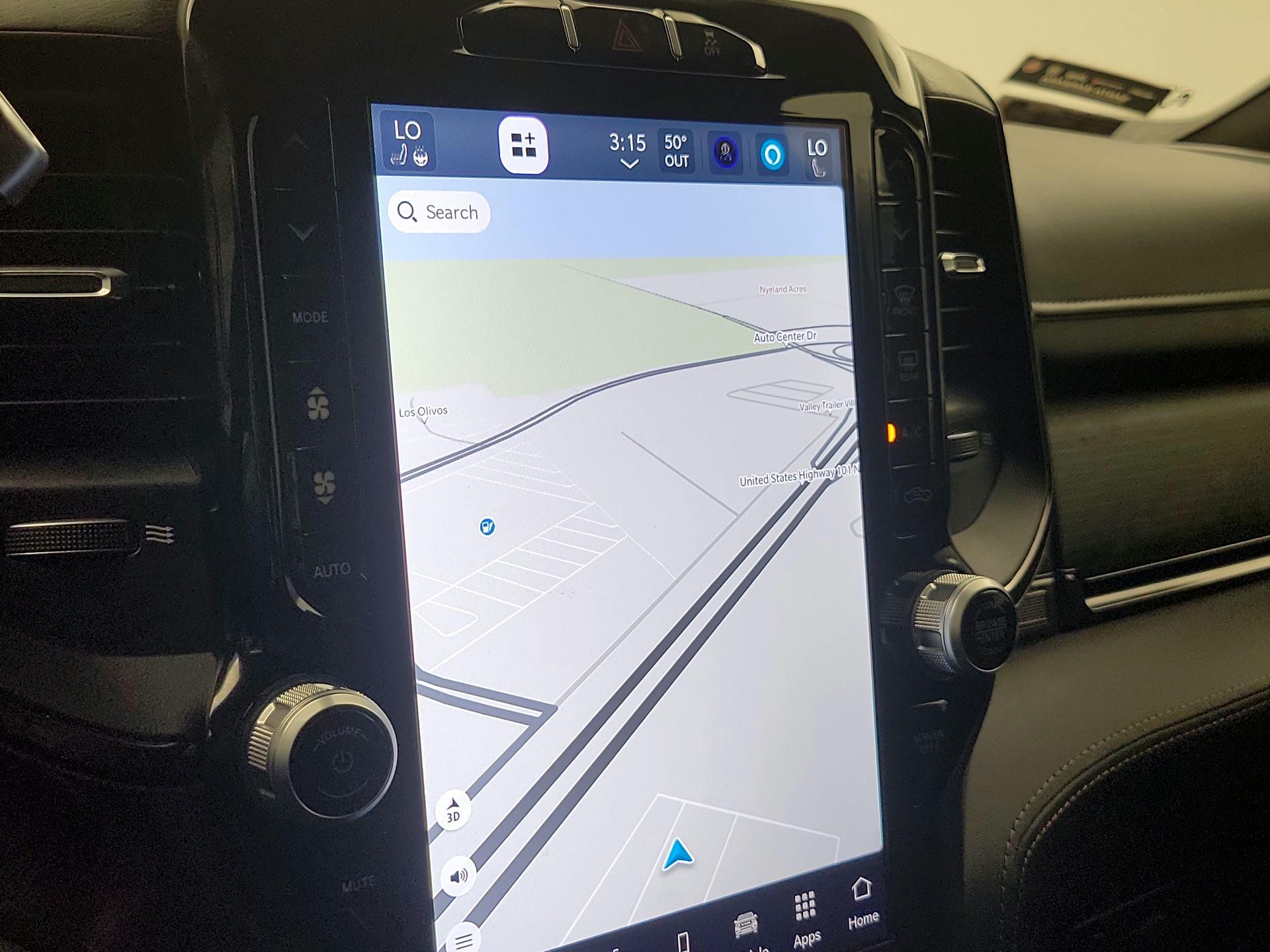 Thumbnail: 2022 RAM 2500 - 14