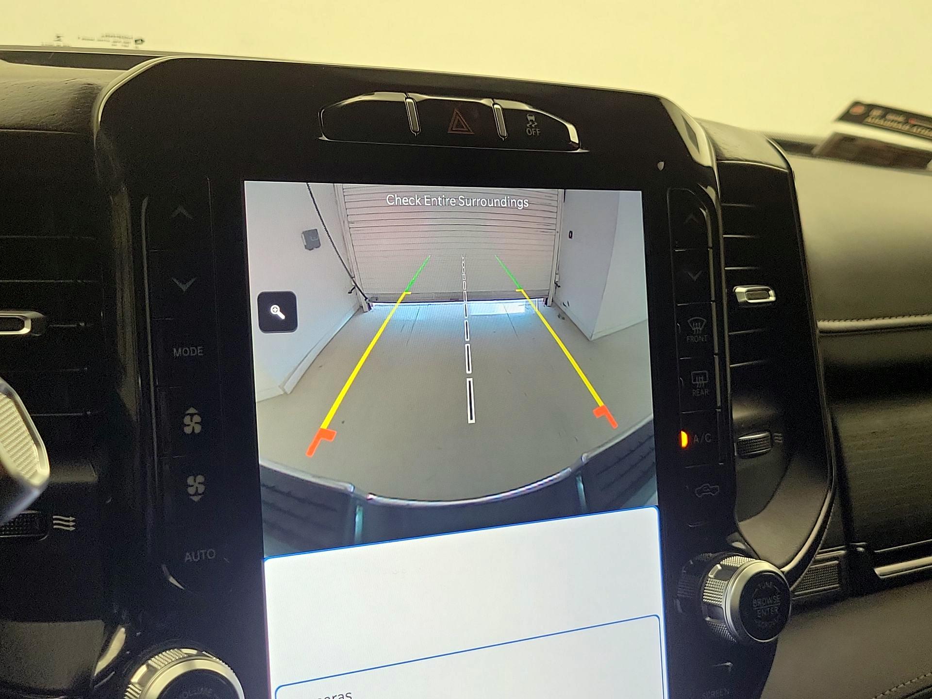 Thumbnail: 2022 RAM 2500 - 15