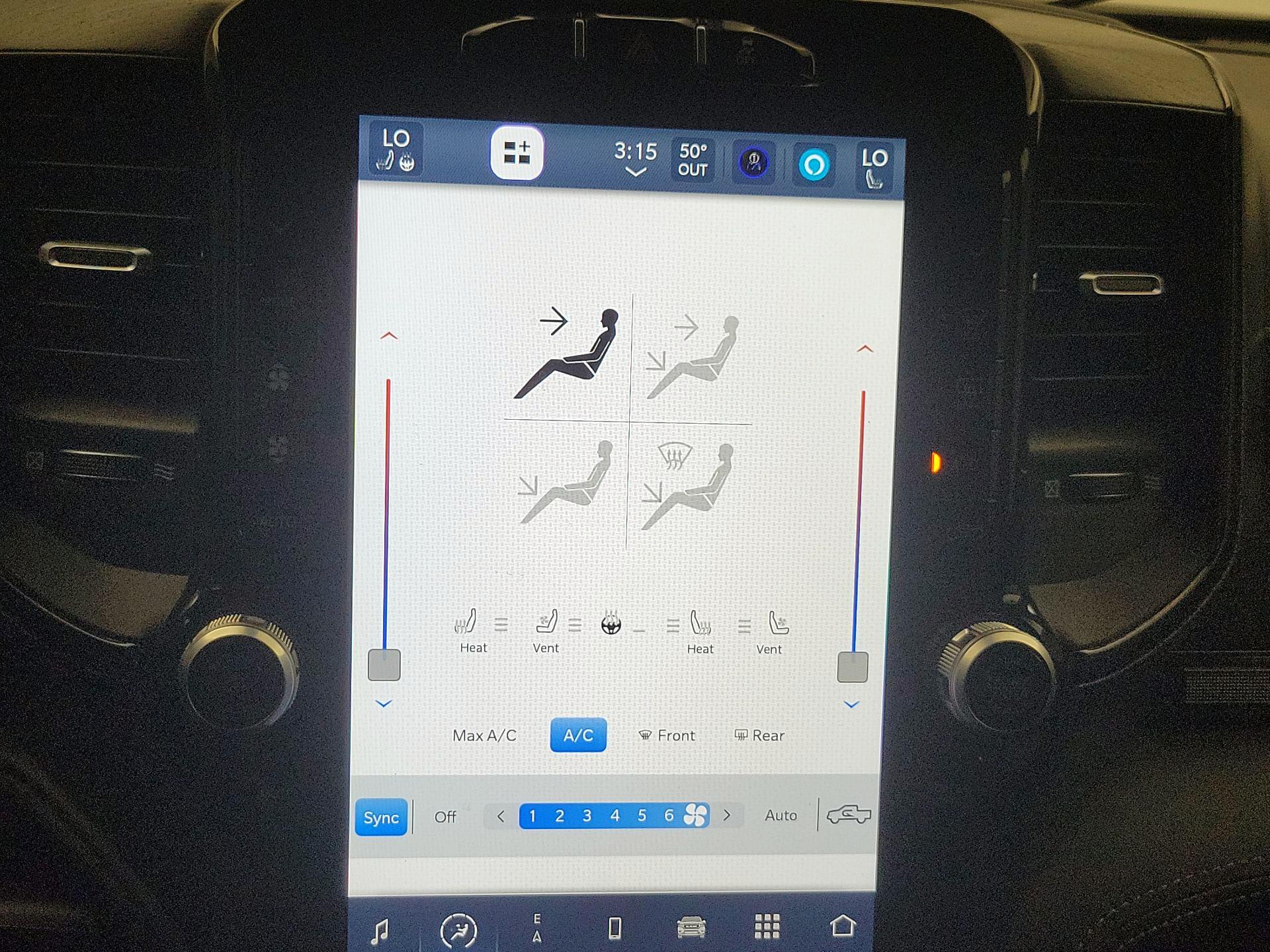 Thumbnail: 2022 RAM 2500 - 17