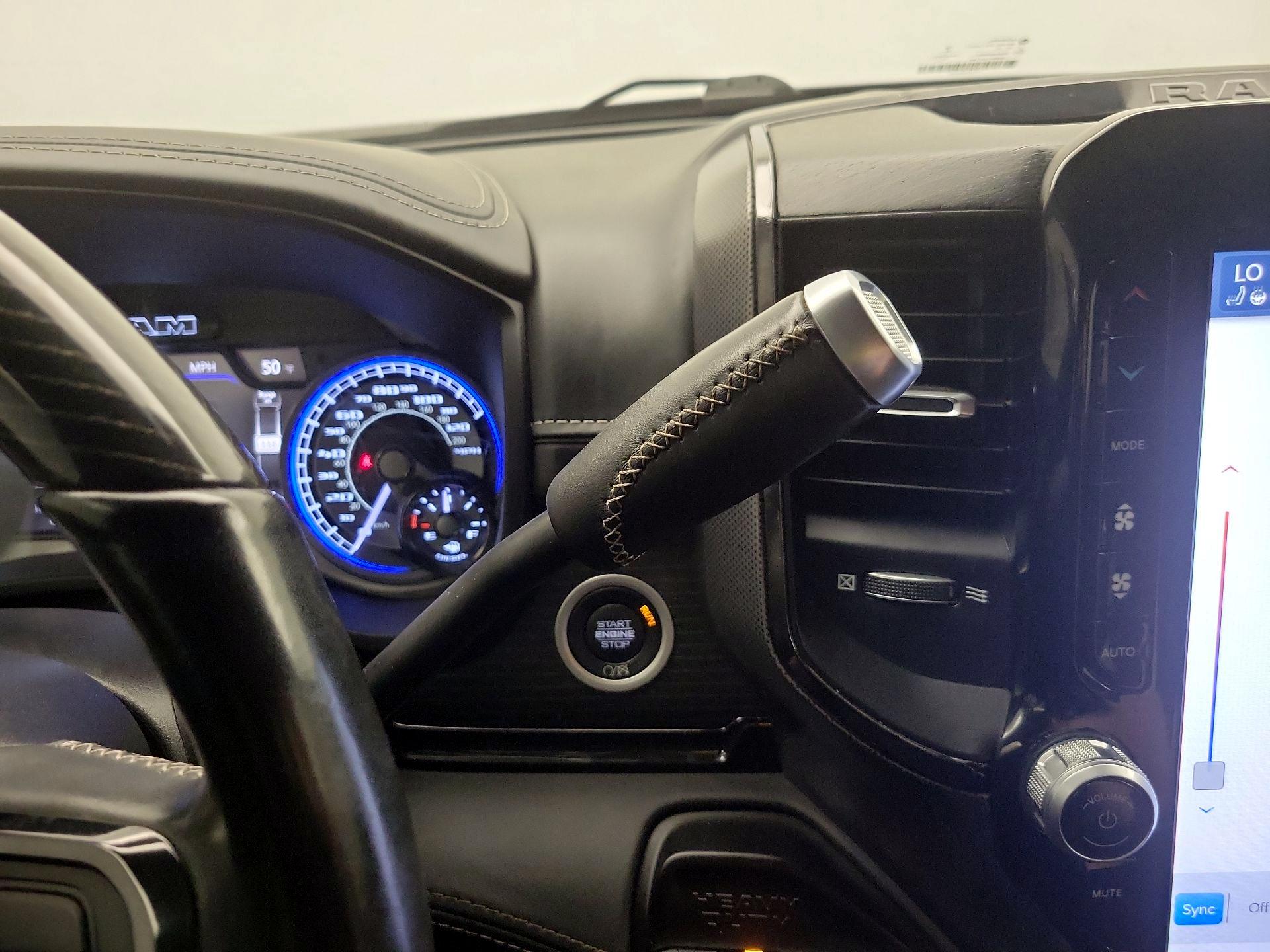 Thumbnail: 2022 RAM 2500 - 18