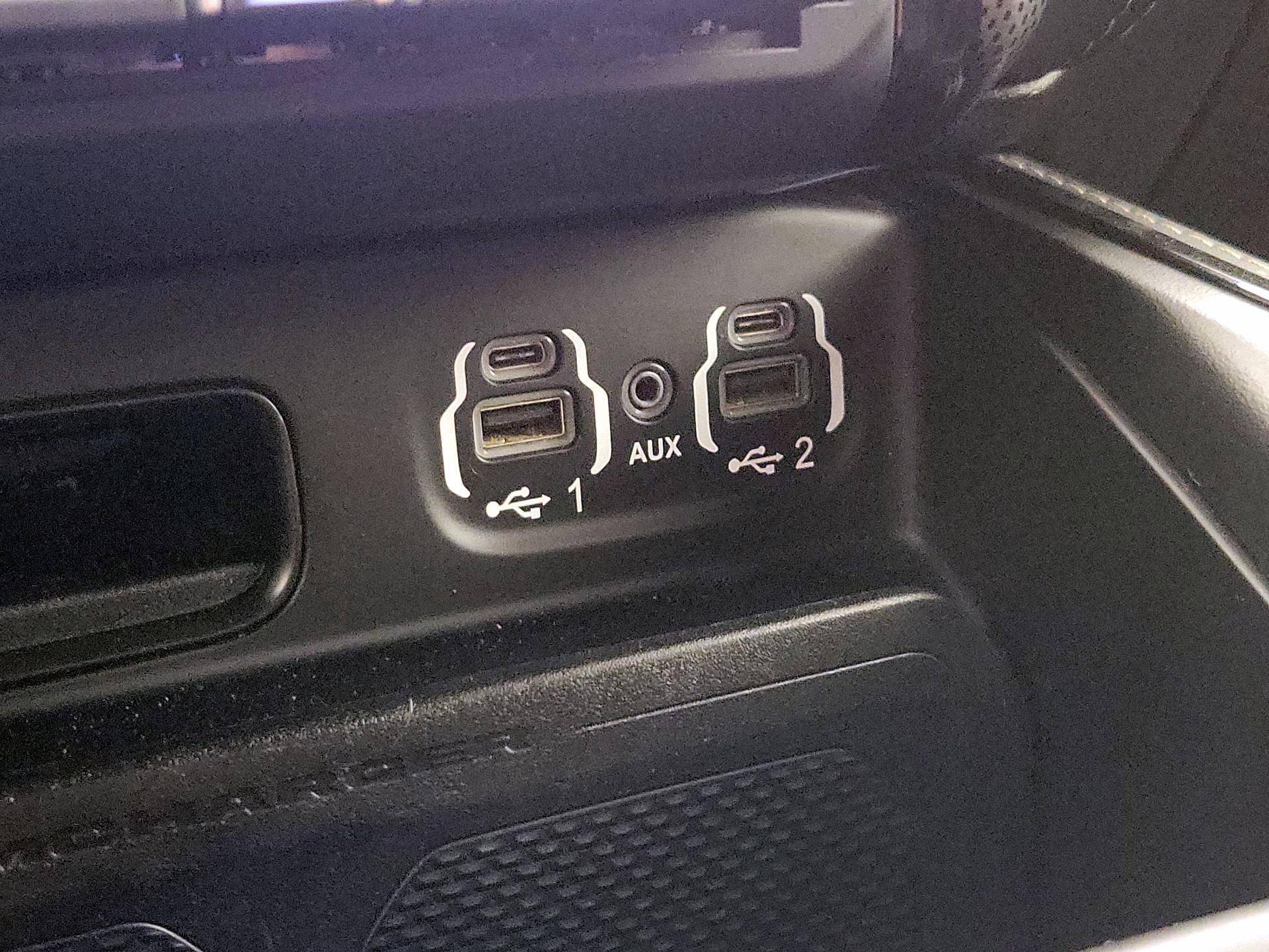 Thumbnail: 2022 RAM 2500 - 19