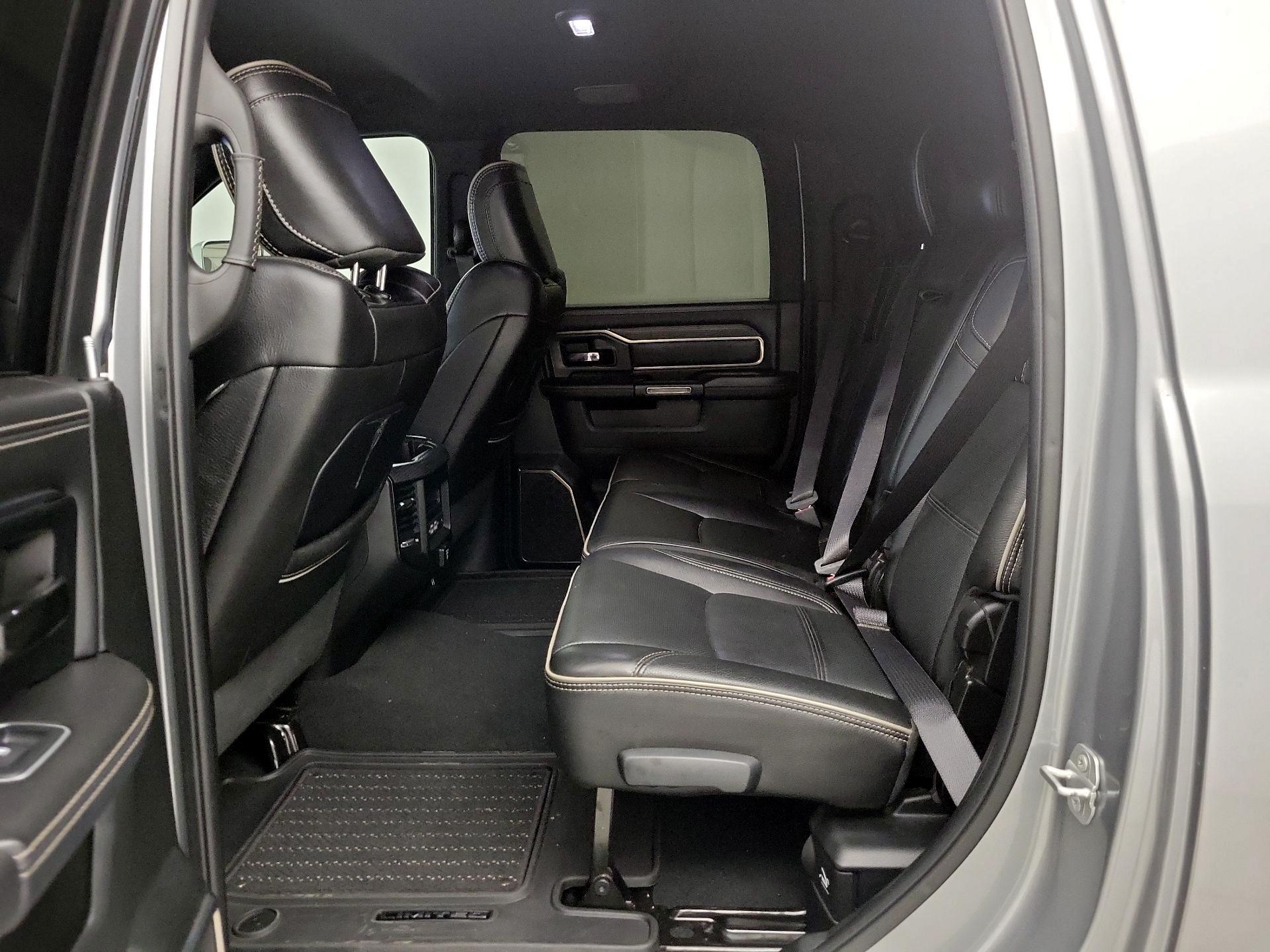 Thumbnail: 2022 RAM 2500 - 20