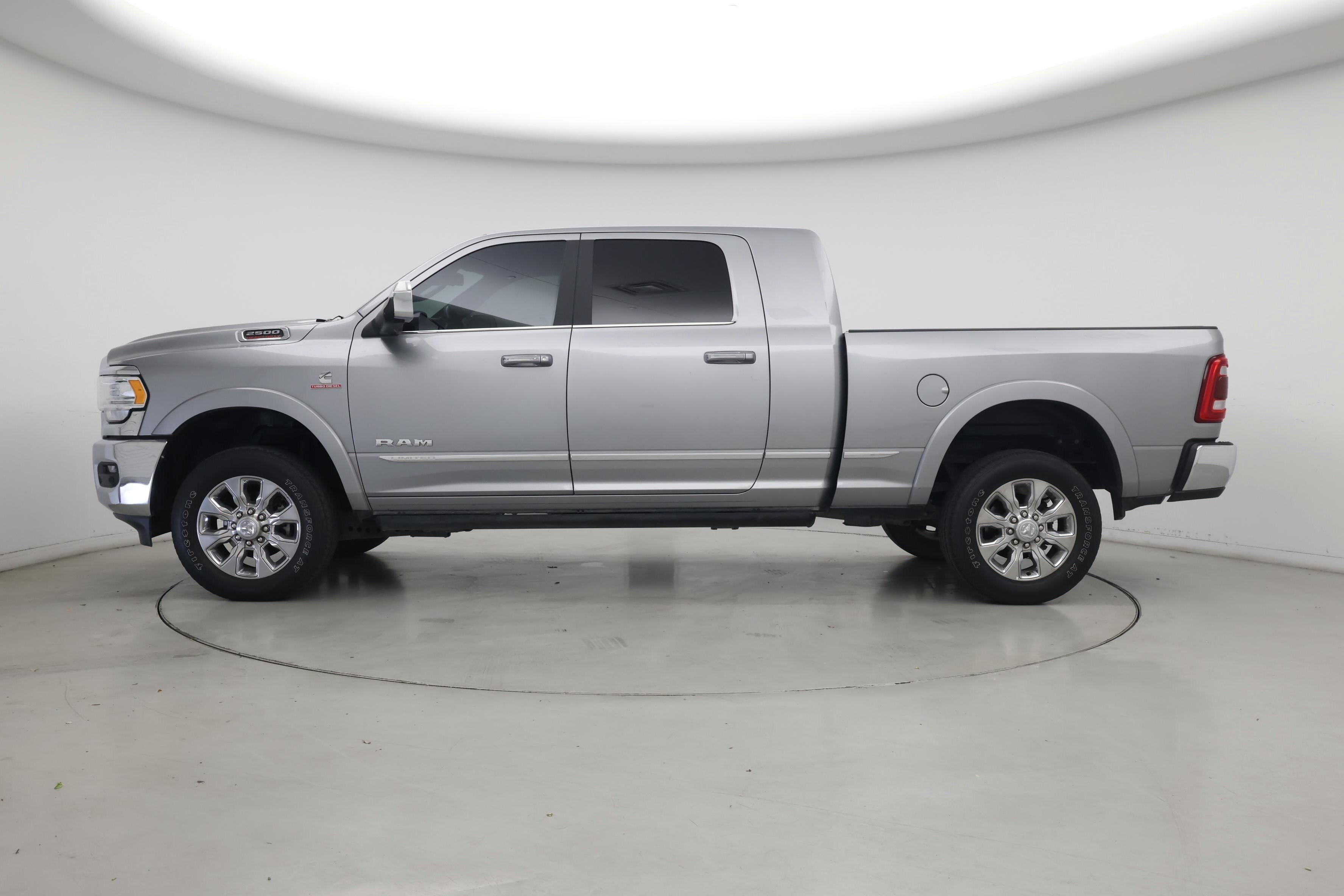 Thumbnail: 2022 RAM 2500 - 3