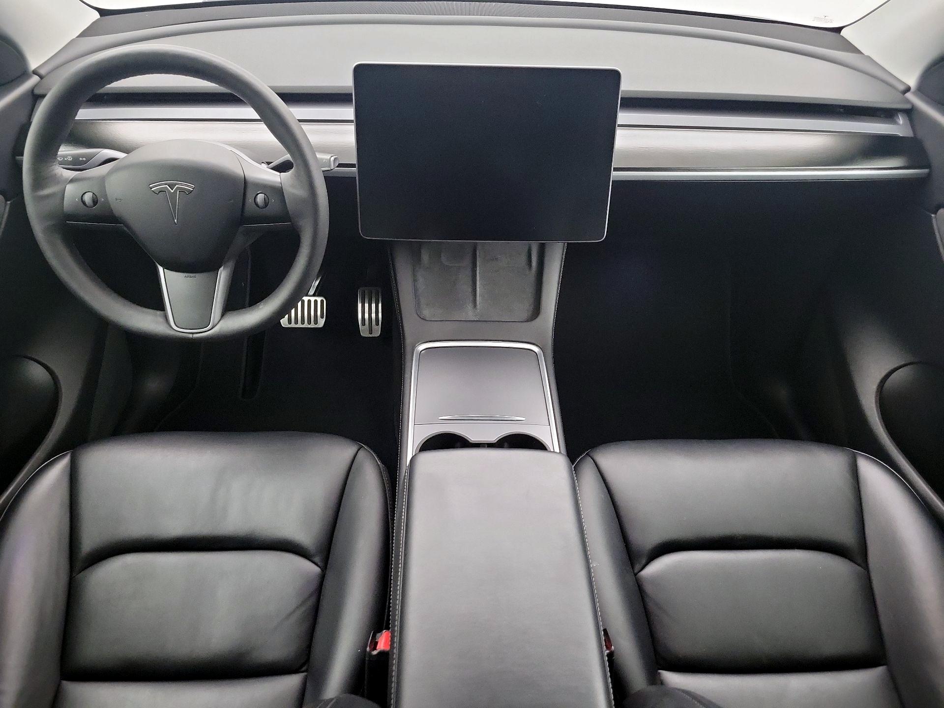 Thumbnail: 2021 Tesla Model Y - 9