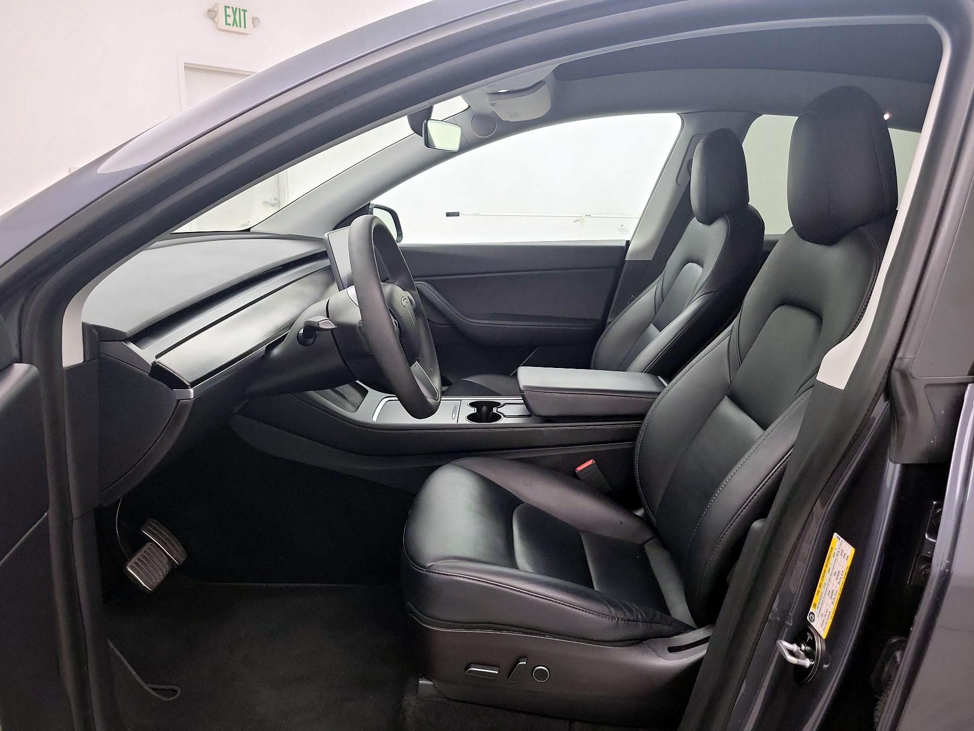 Thumbnail: 2021 Tesla Model Y - 11