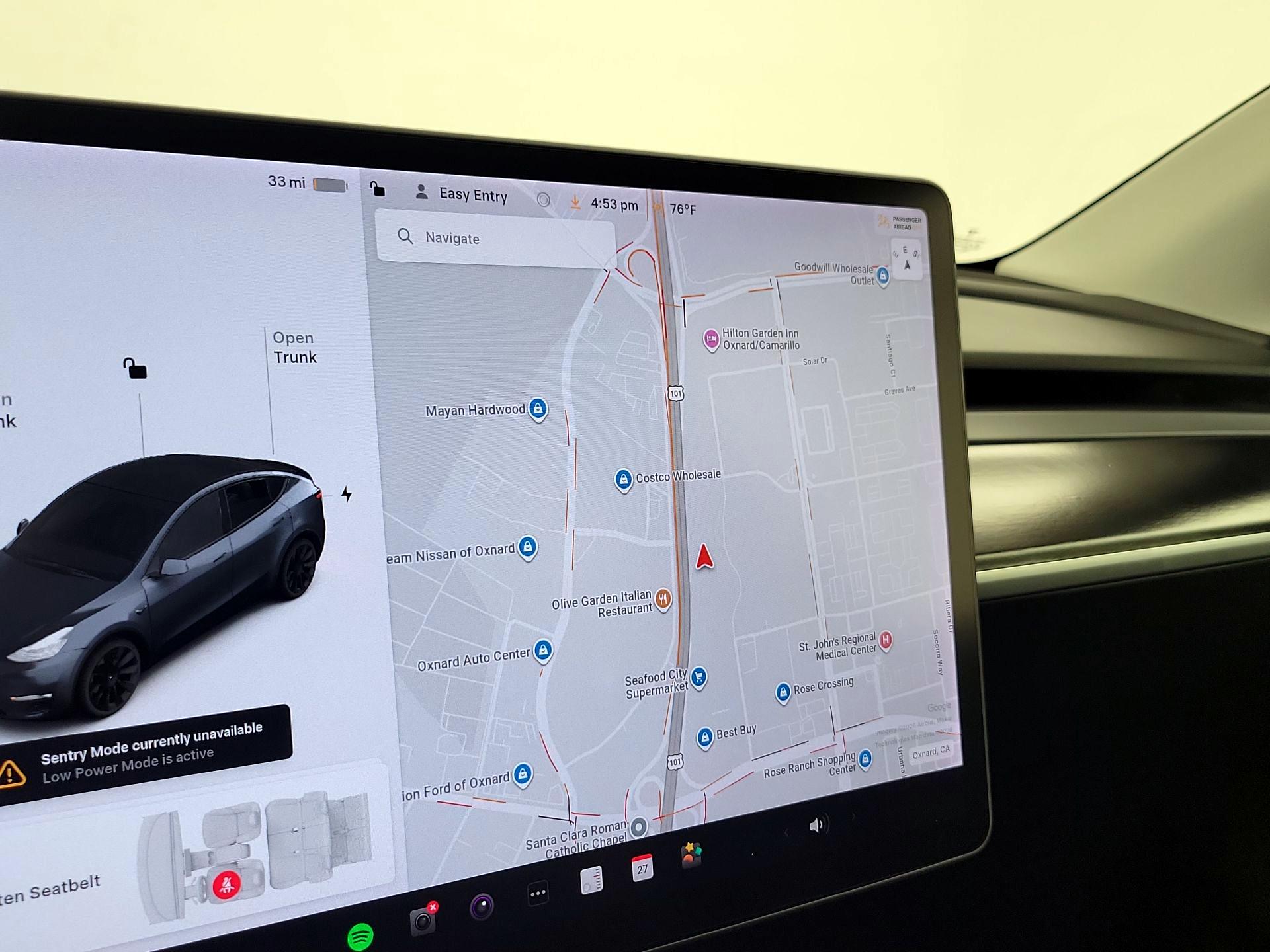 Thumbnail: 2021 Tesla Model Y - 13