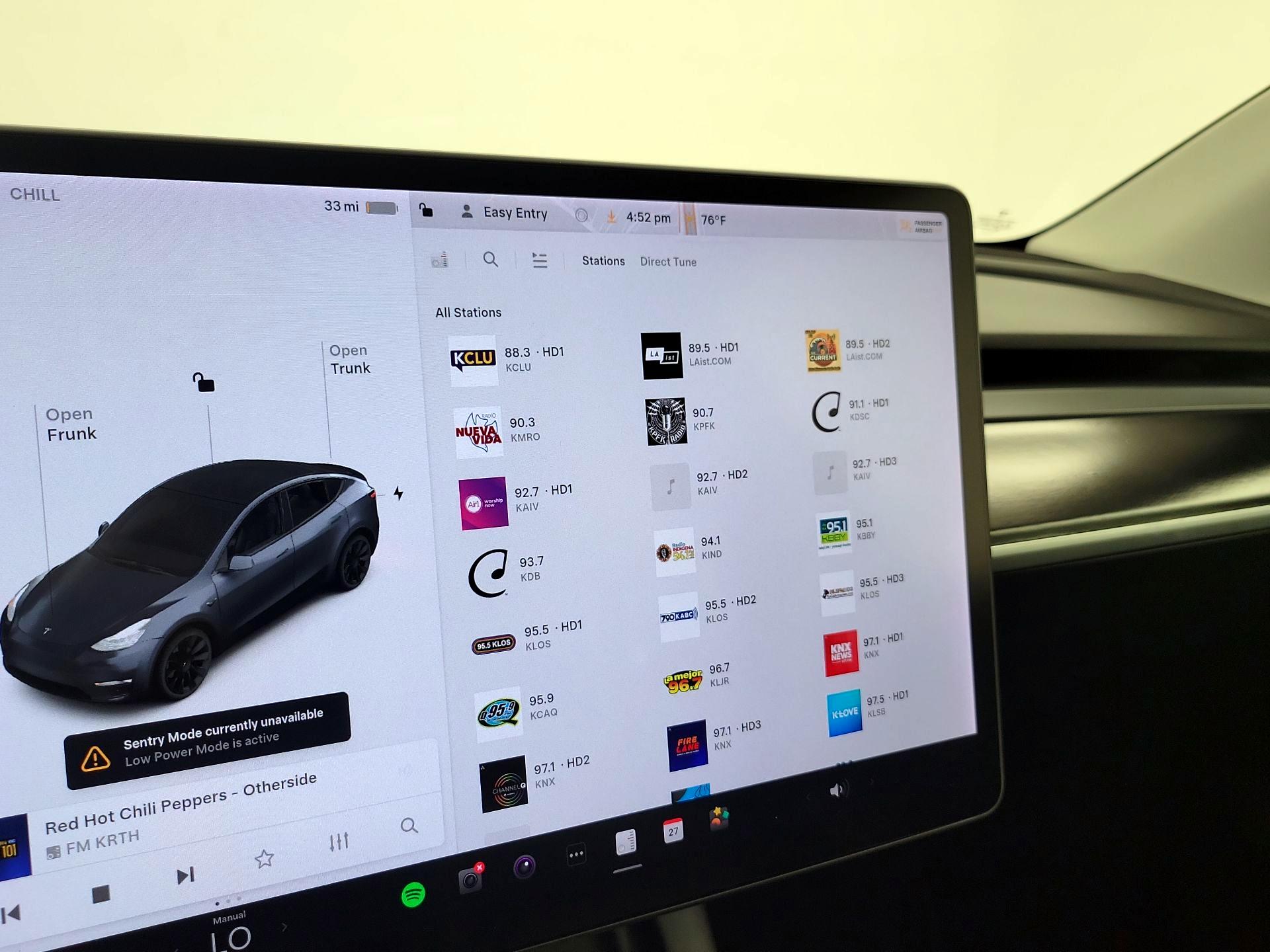 Thumbnail: 2021 Tesla Model Y - 15