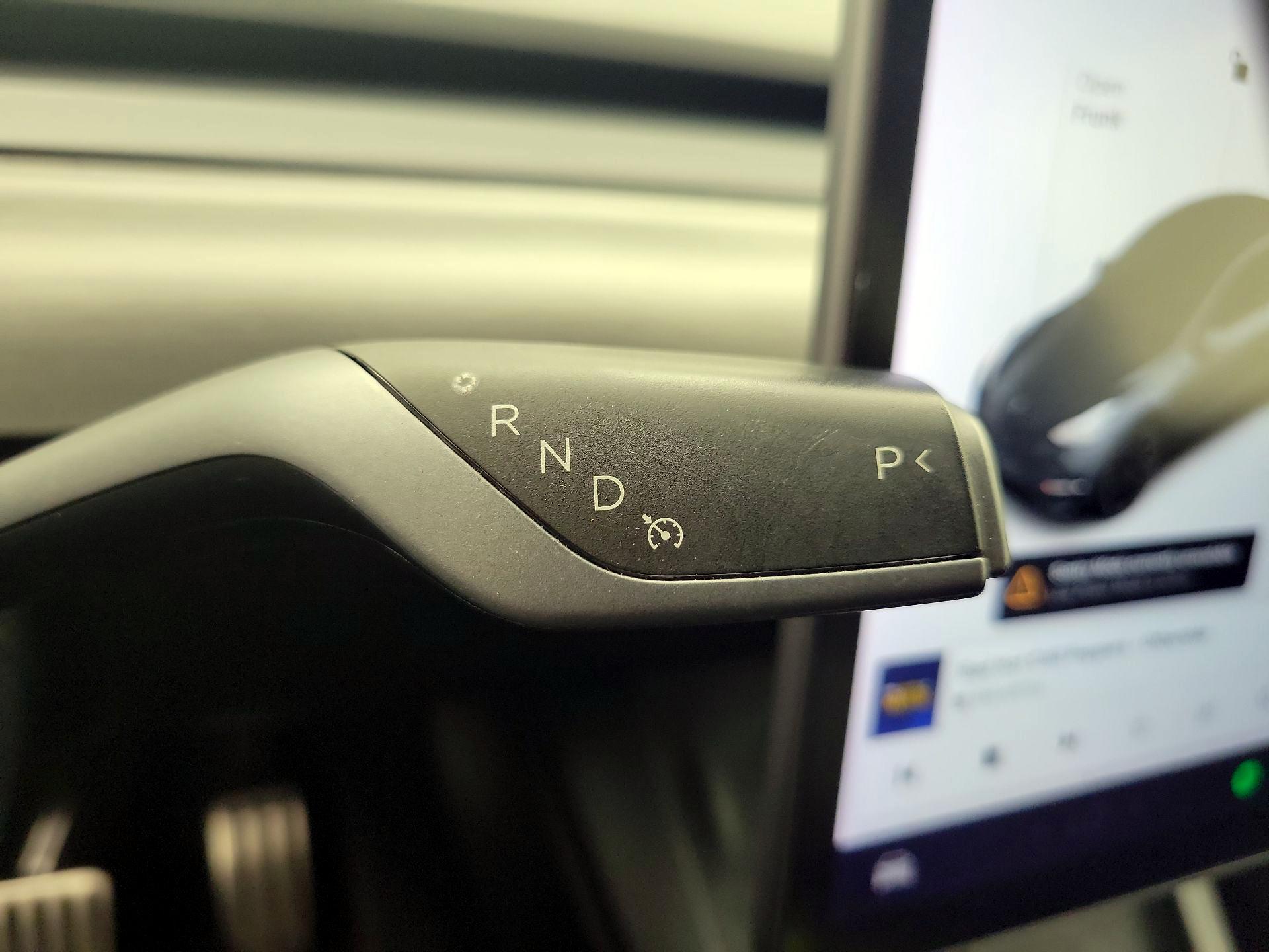 Thumbnail: 2021 Tesla Model Y - 17