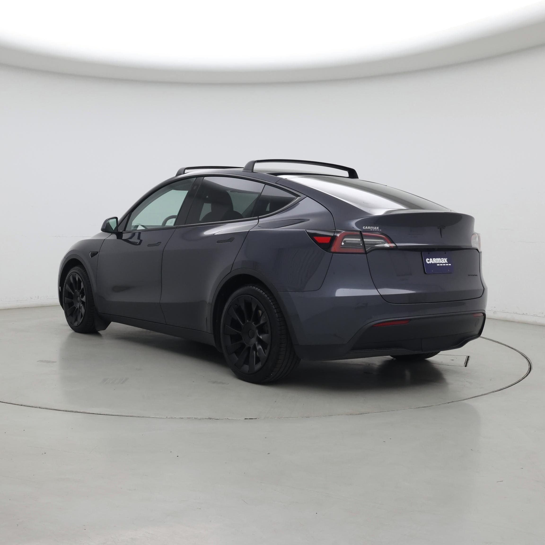 Thumbnail: 2021 Tesla Model Y - 2