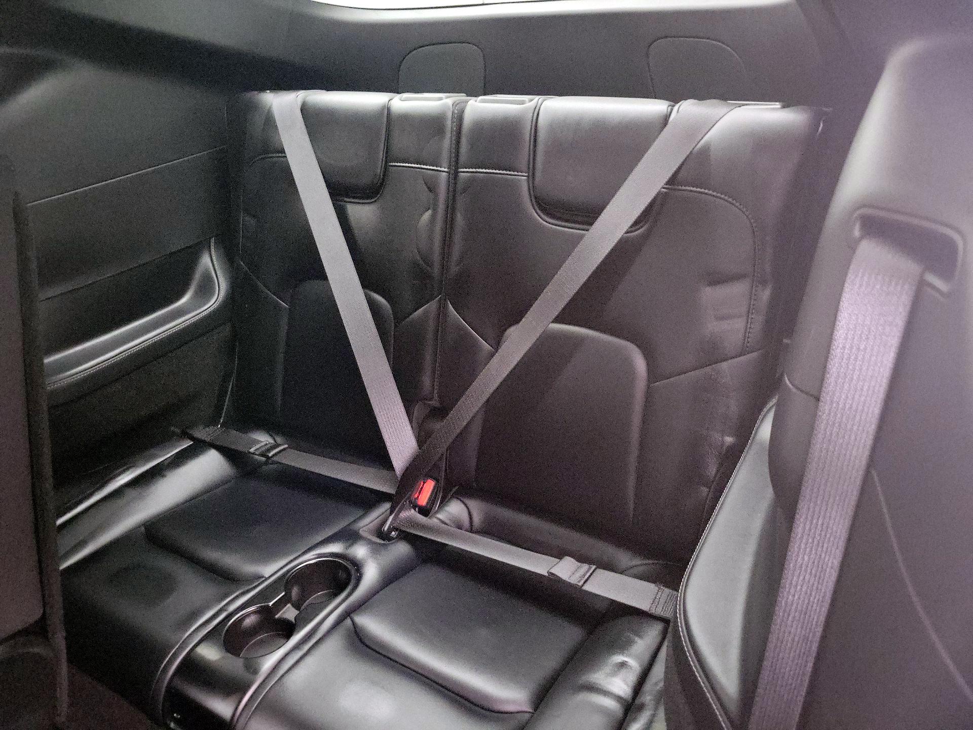 Thumbnail: 2021 Tesla Model Y - 20