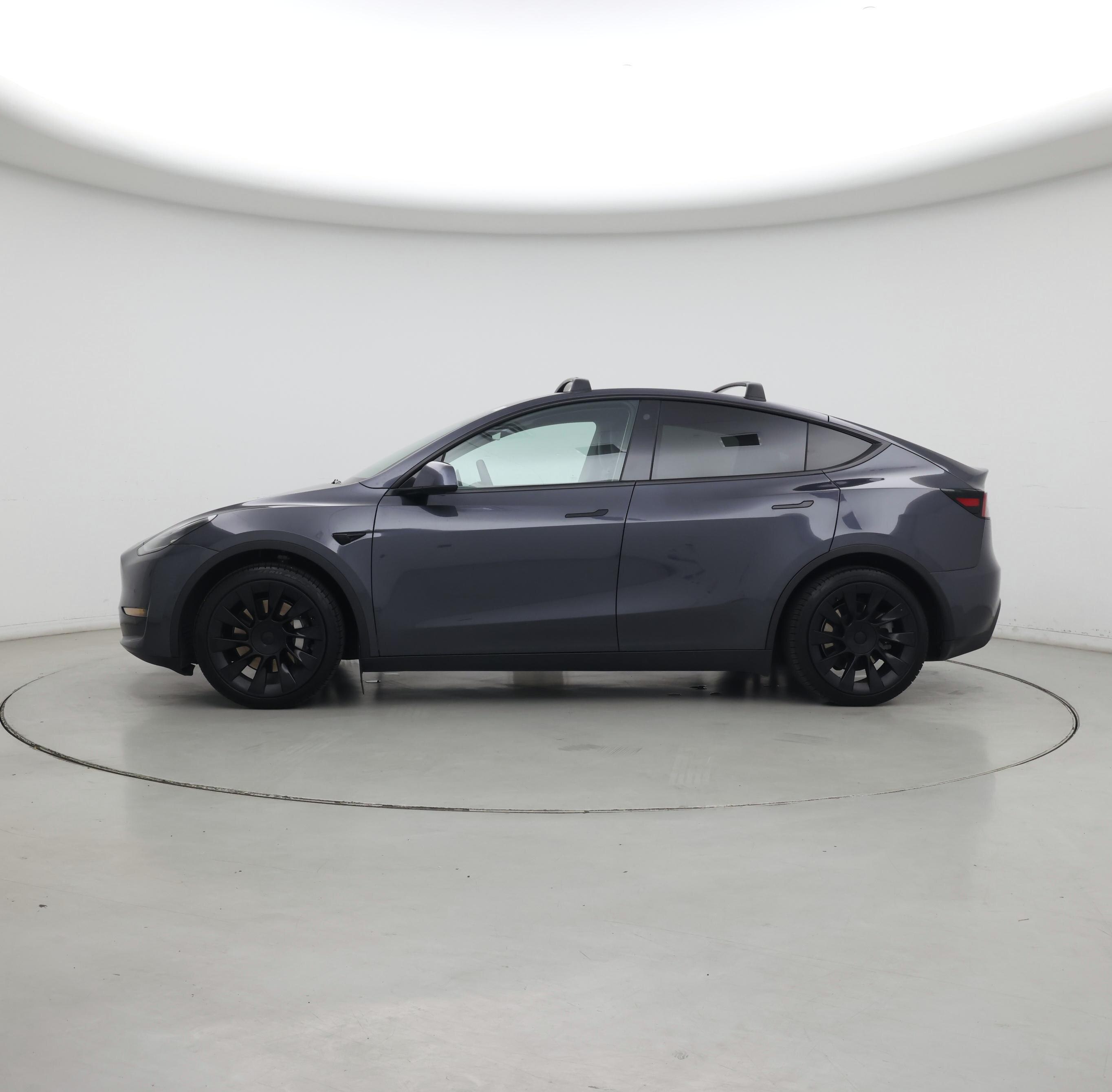Thumbnail: 2021 Tesla Model Y - 3