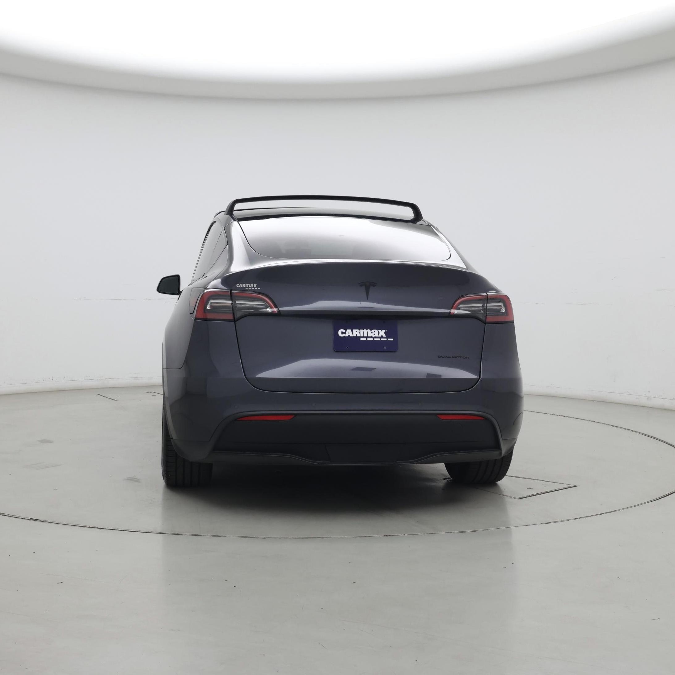 Thumbnail: 2021 Tesla Model Y - 6