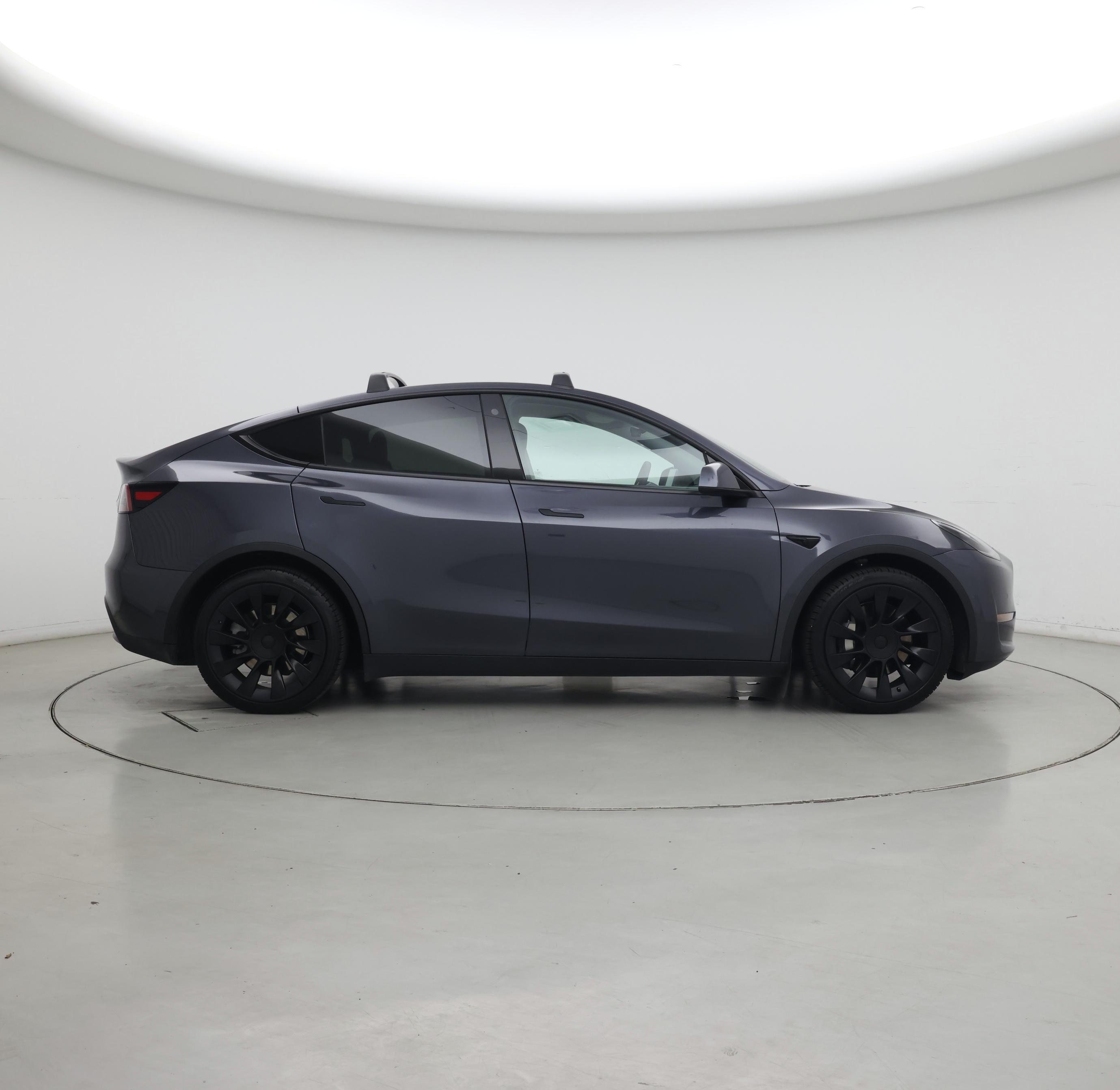 Thumbnail: 2021 Tesla Model Y - 7