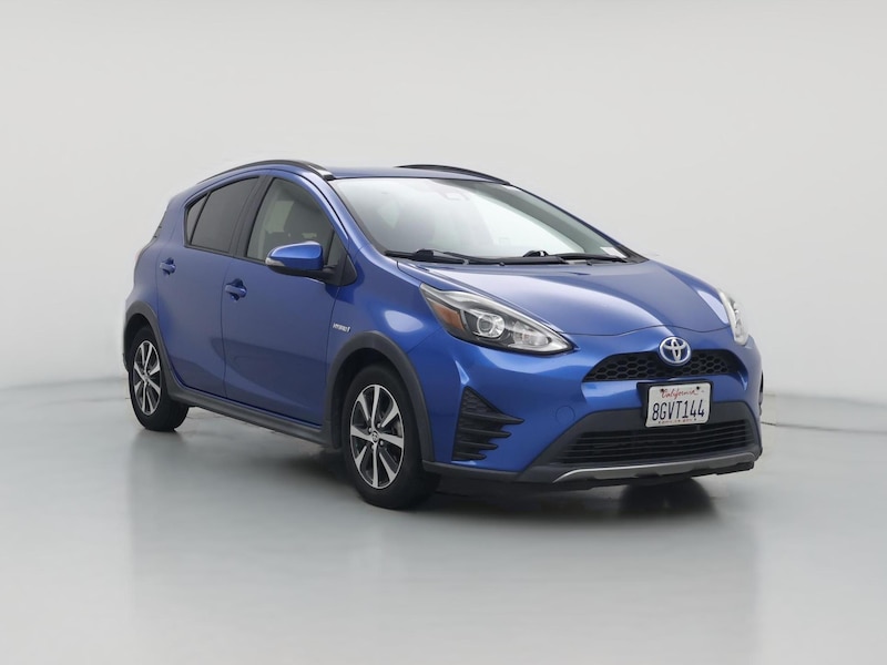 2018 Toyota Prius c Three -
                  Oxnard, CA