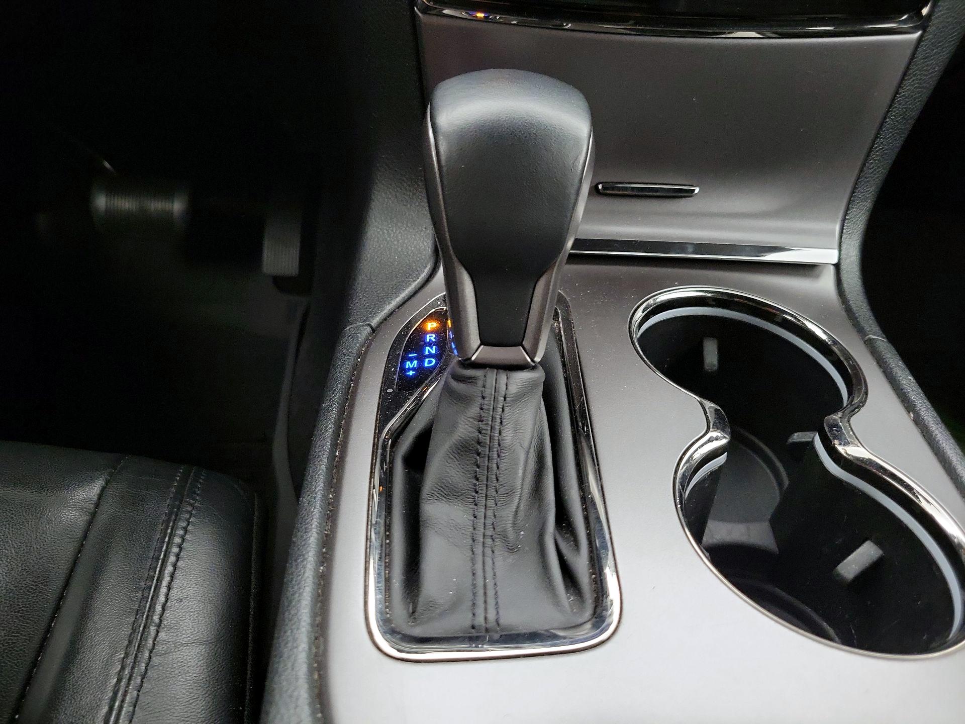 Thumbnail: 2019 Jeep Grand Cherokee - 18