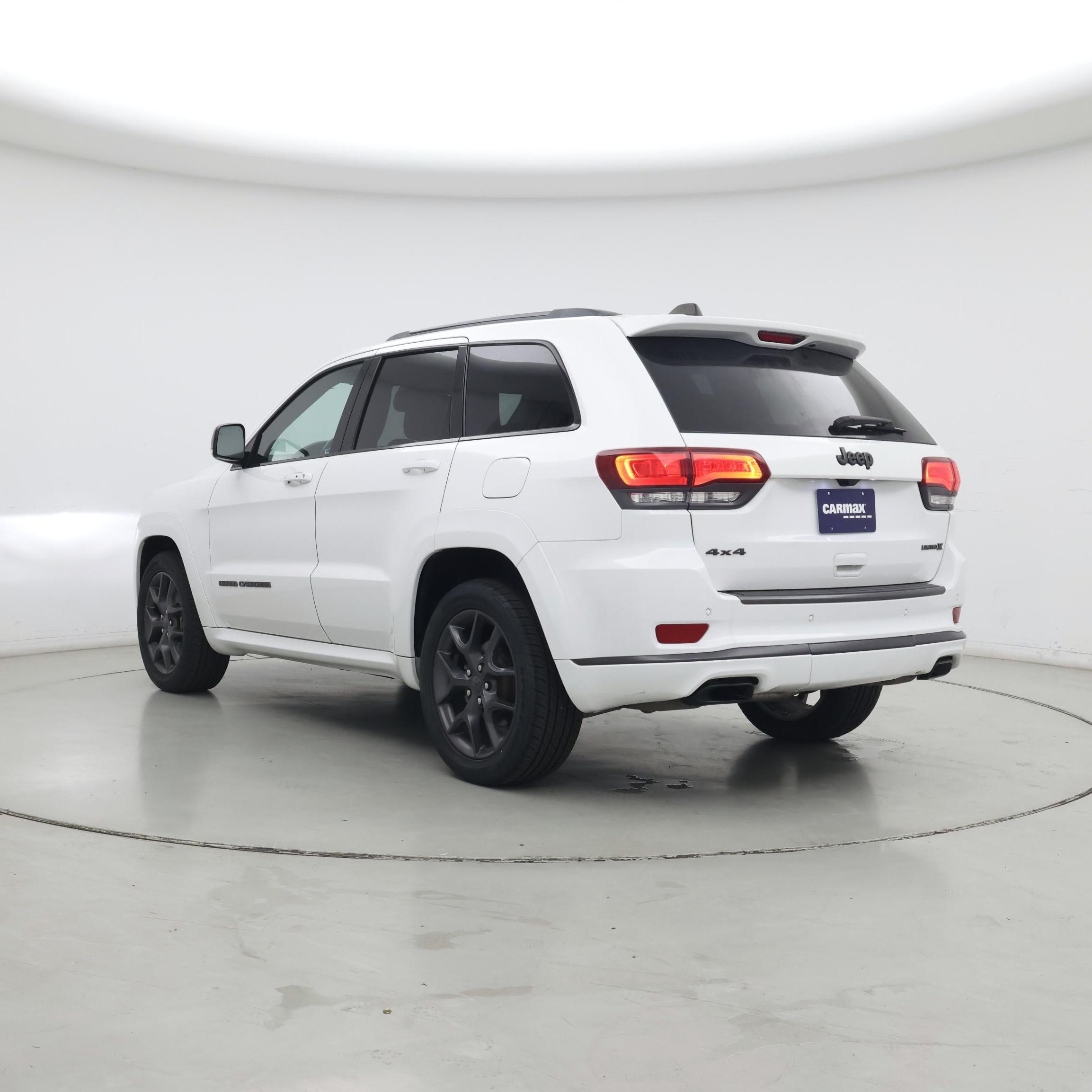 Thumbnail: 2019 Jeep Grand Cherokee - 2