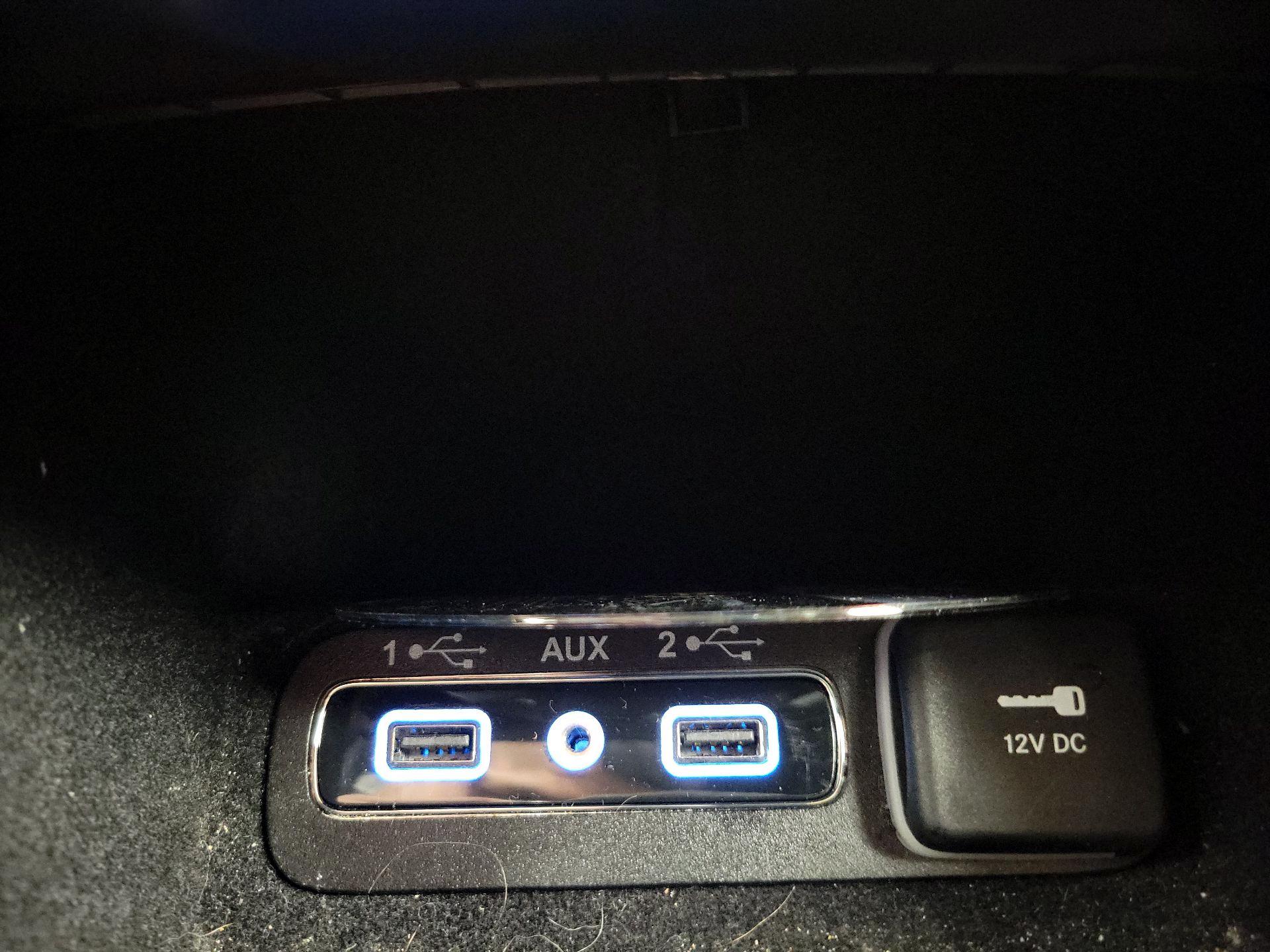 Thumbnail: 2019 Jeep Grand Cherokee - 19