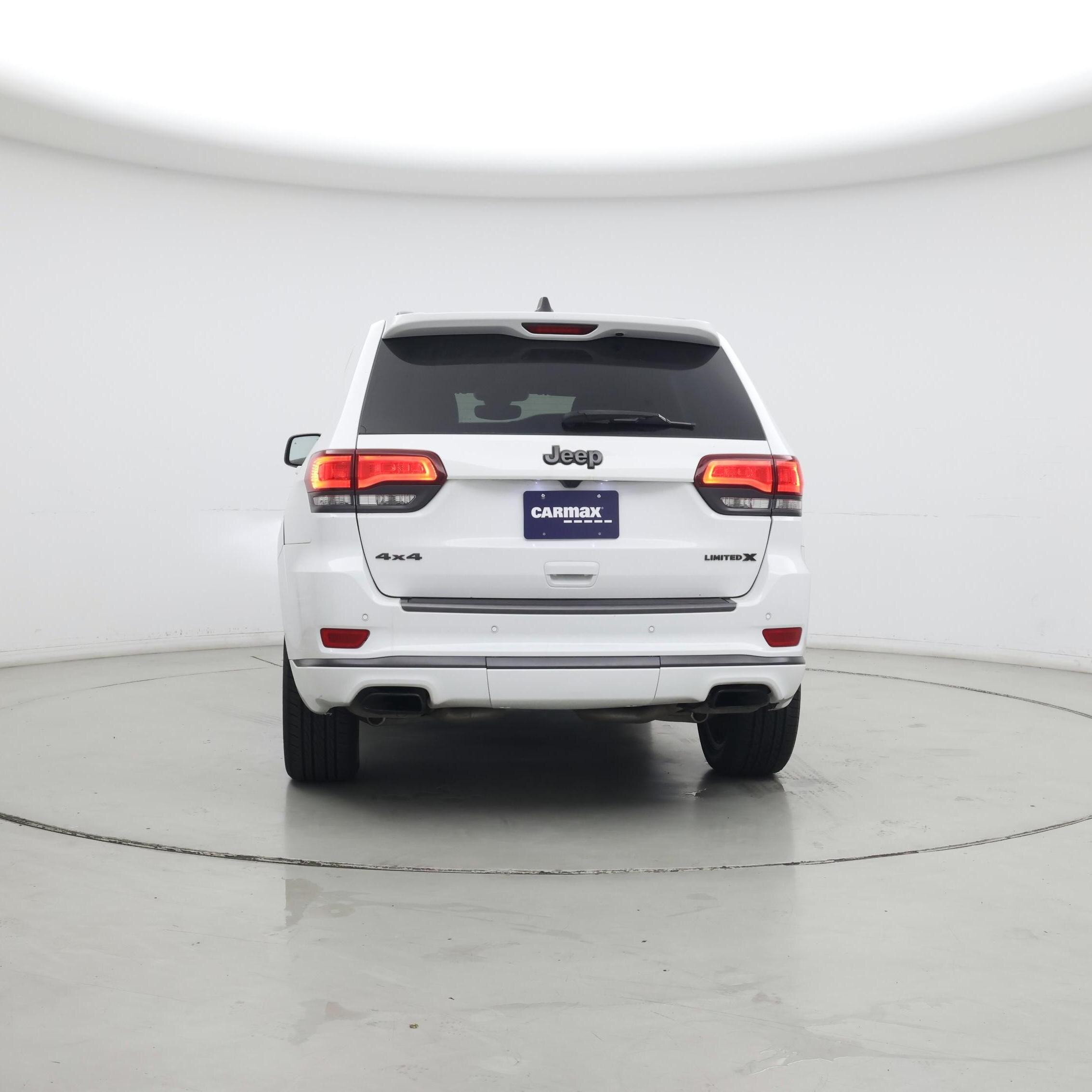 Thumbnail: 2019 Jeep Grand Cherokee - 6