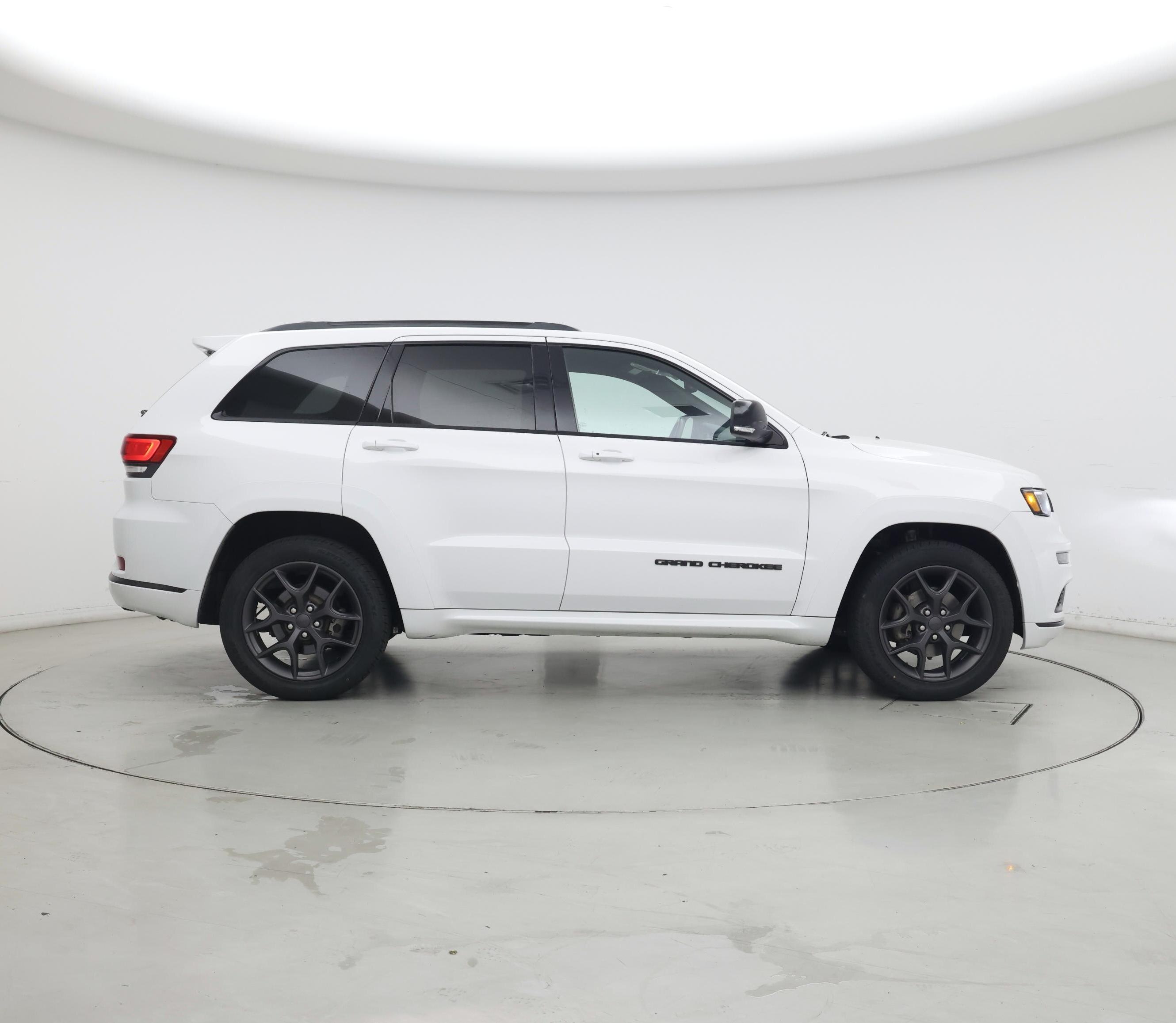 Thumbnail: 2019 Jeep Grand Cherokee - 7