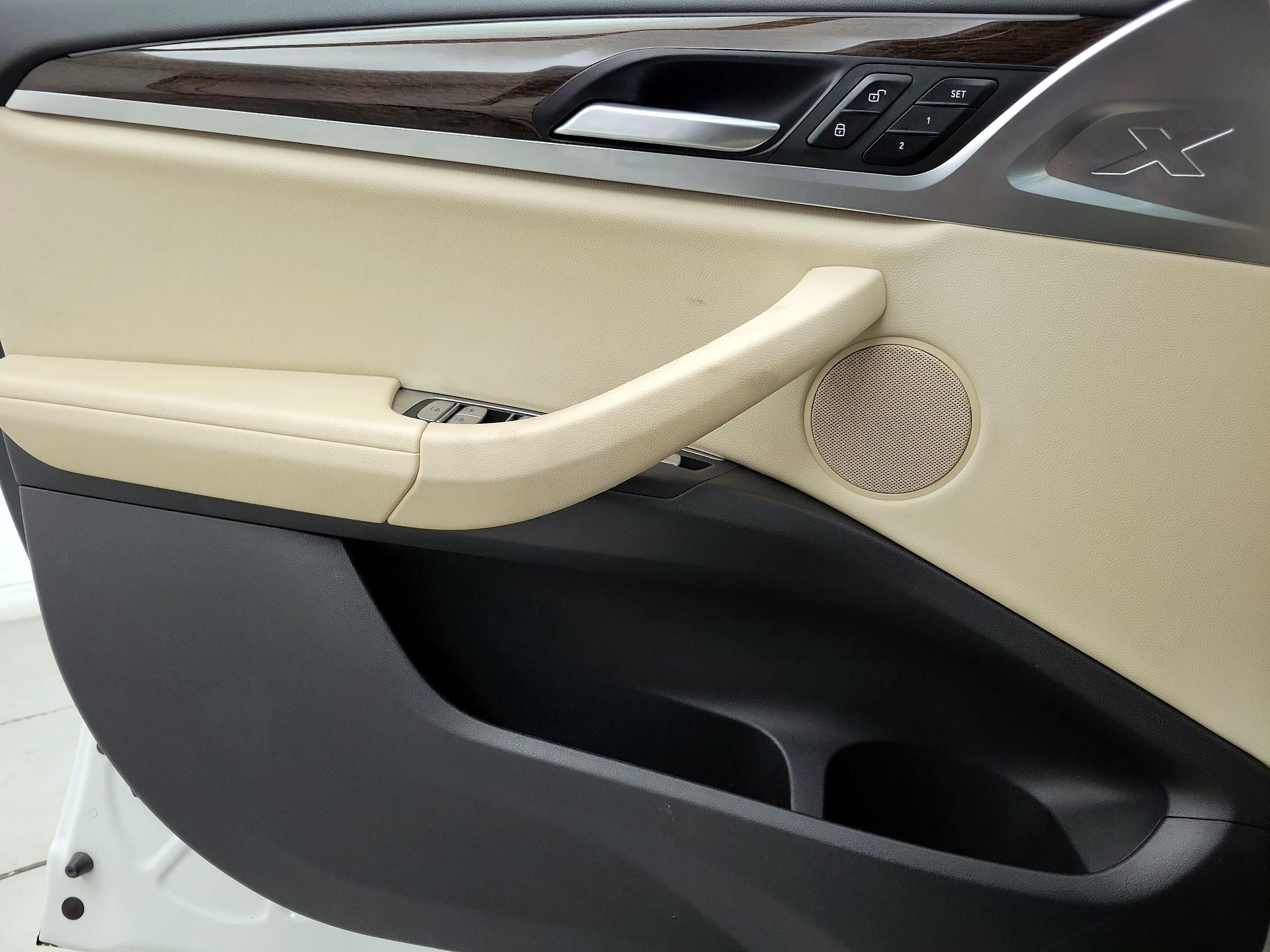 Thumbnail: 2022 BMW X3 - 12