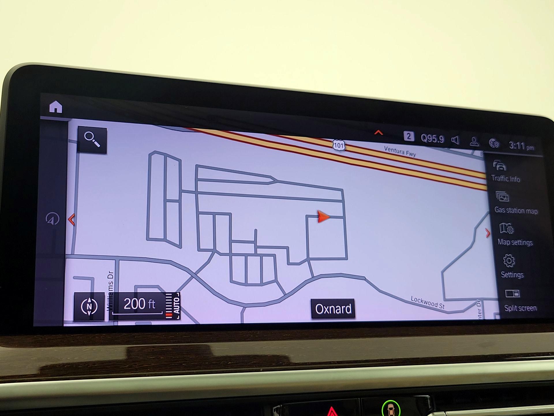 Thumbnail: 2022 BMW X3 - 14