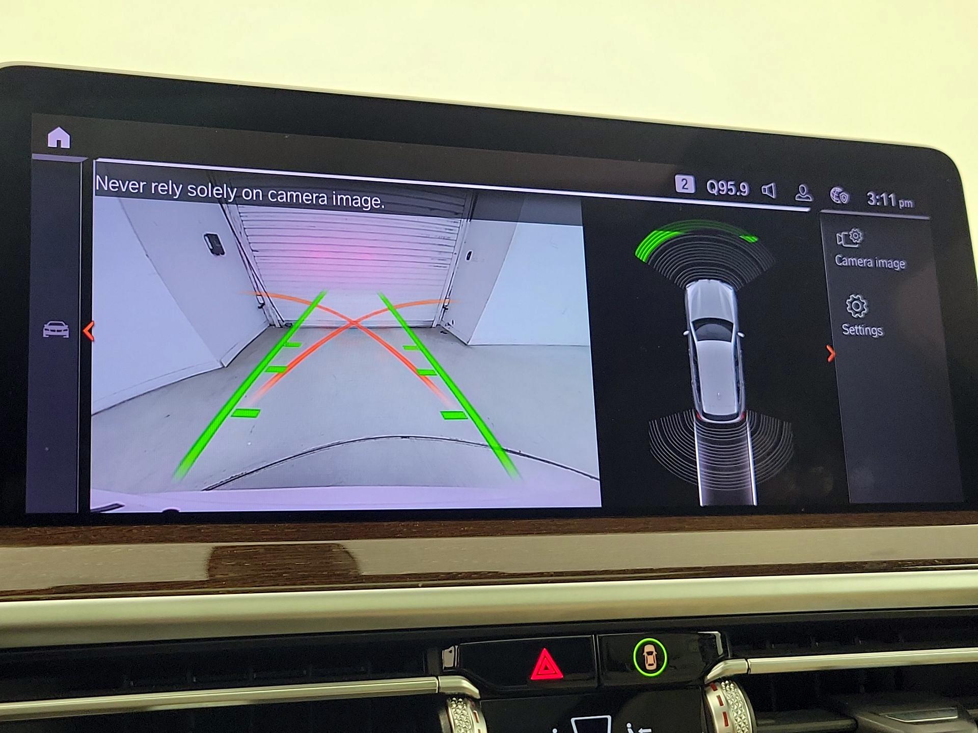 Thumbnail: 2022 BMW X3 - 15