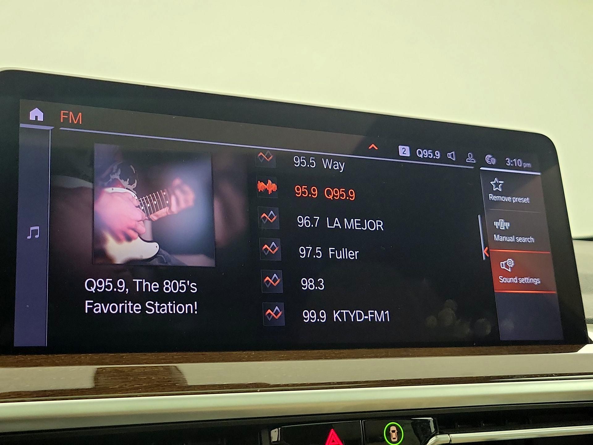 Thumbnail: 2022 BMW X3 - 16