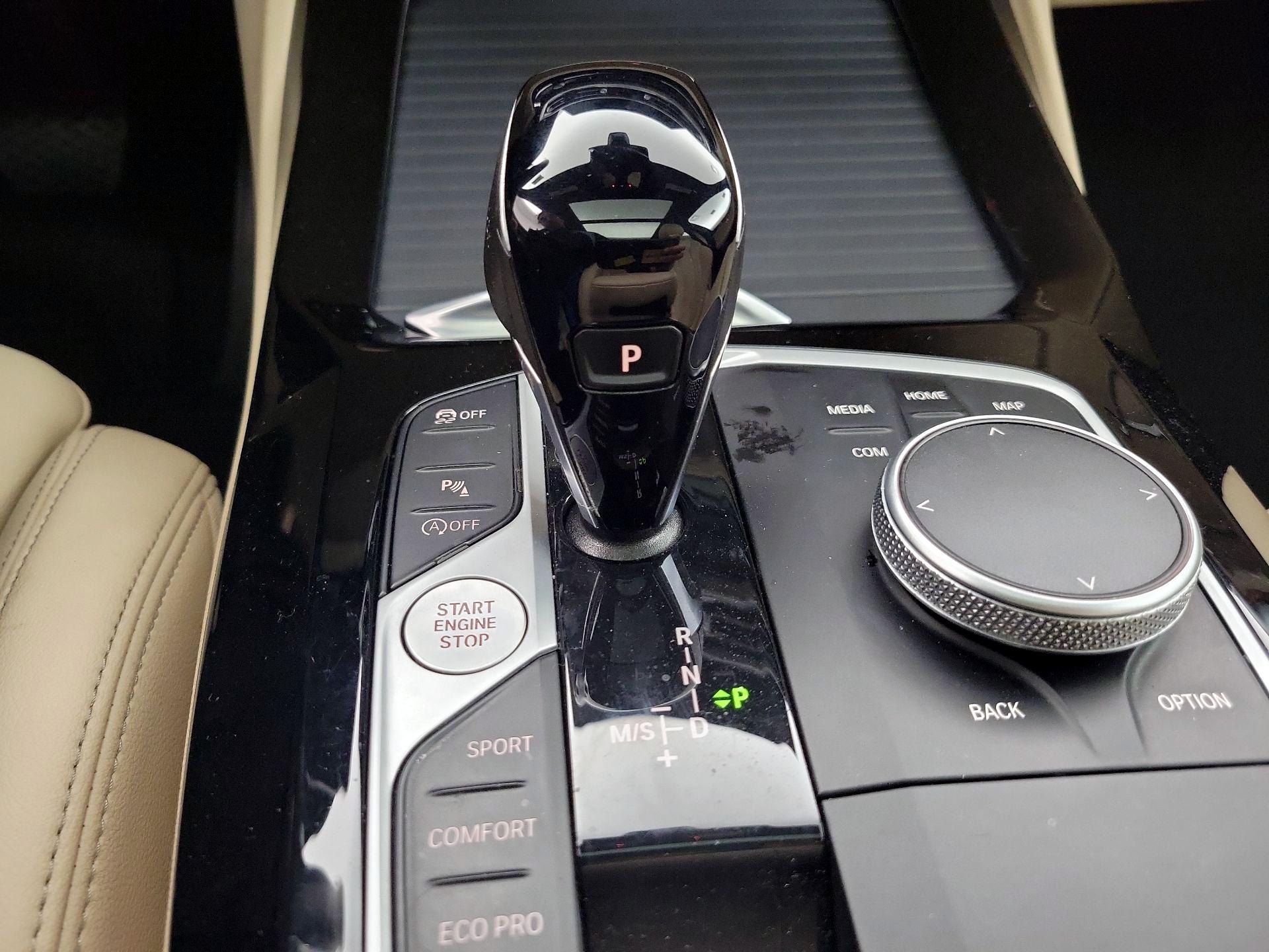 Thumbnail: 2022 BMW X3 - 18