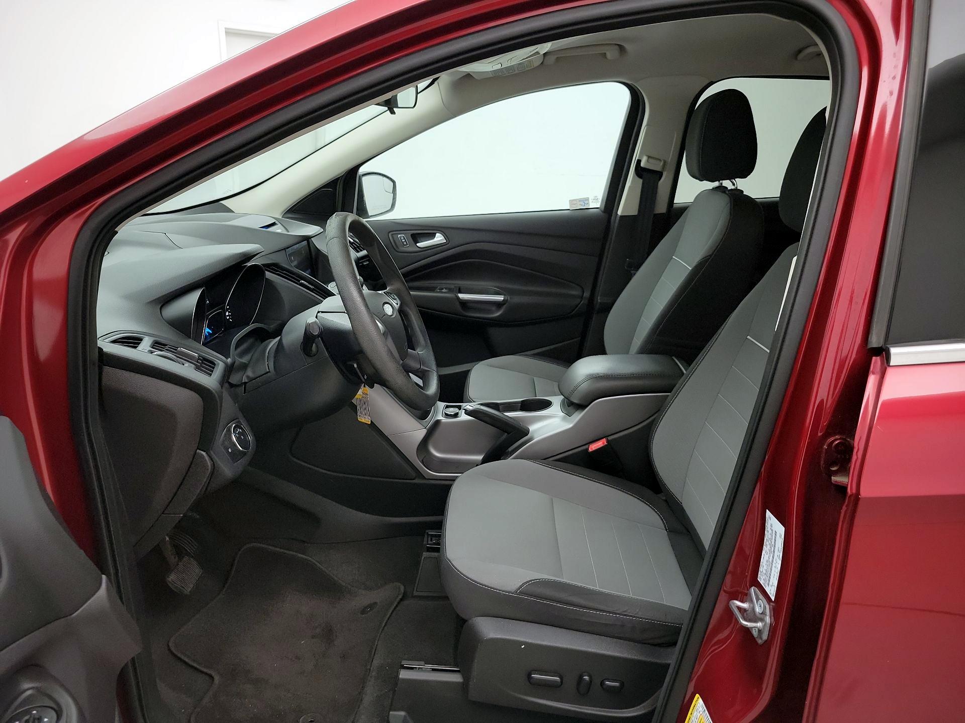 Thumbnail: 2014 Ford Escape - 11