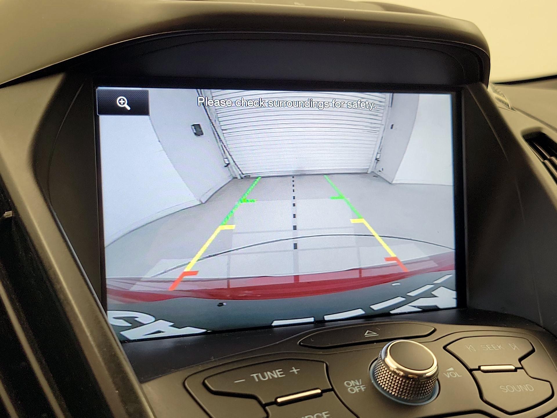 Thumbnail: 2014 Ford Escape - 14