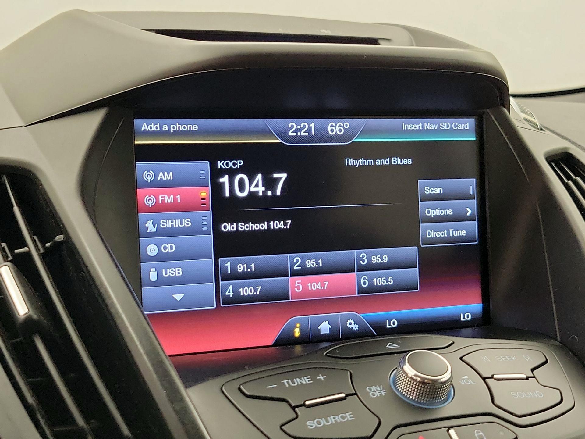 Thumbnail: 2014 Ford Escape - 15