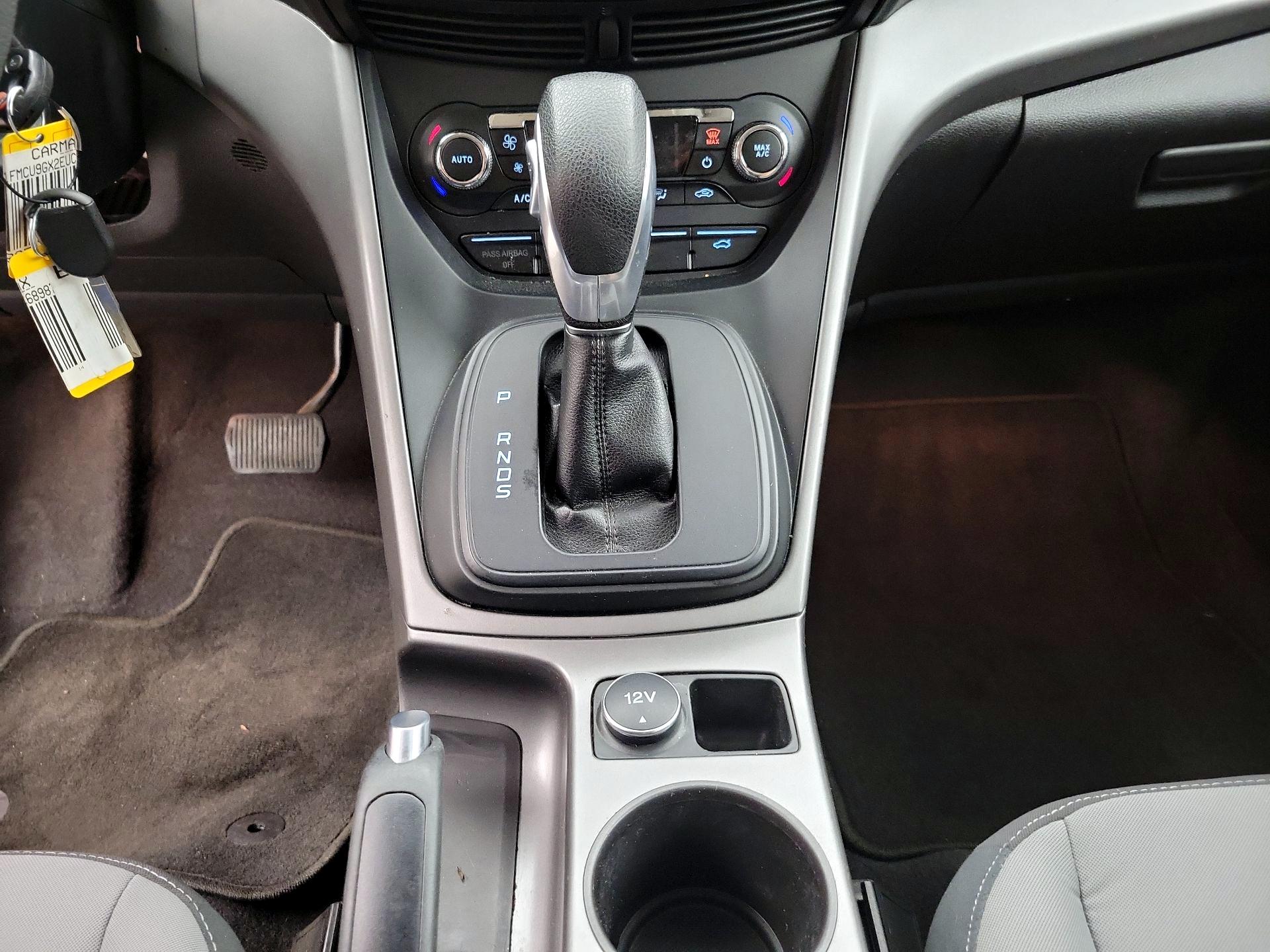 Thumbnail: 2014 Ford Escape - 17