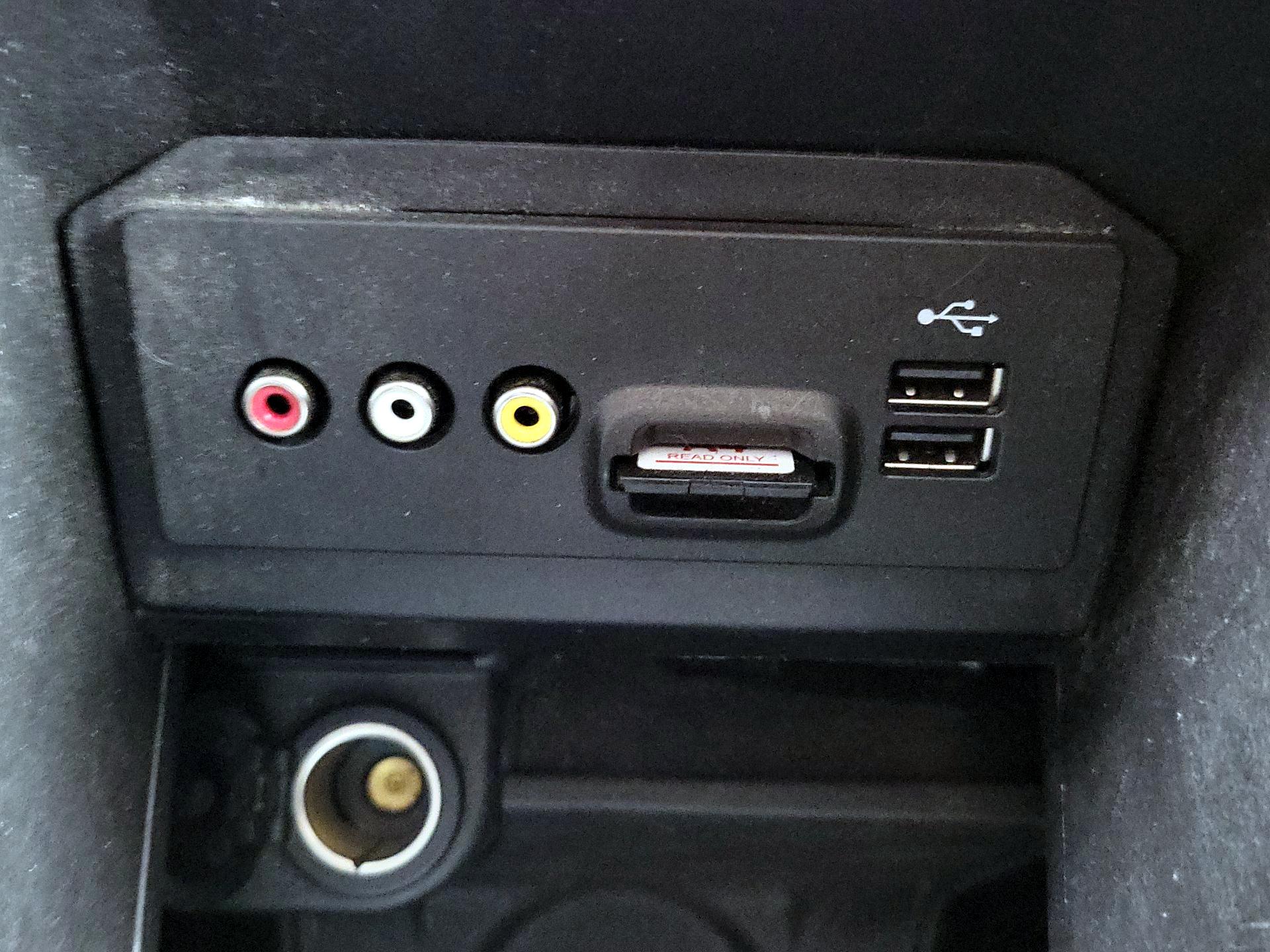 Thumbnail: 2014 Ford Escape - 18