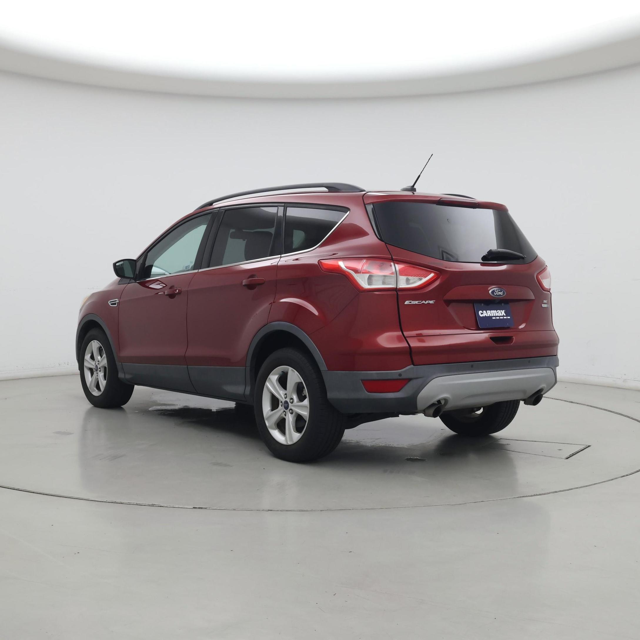 Thumbnail: 2014 Ford Escape - 2